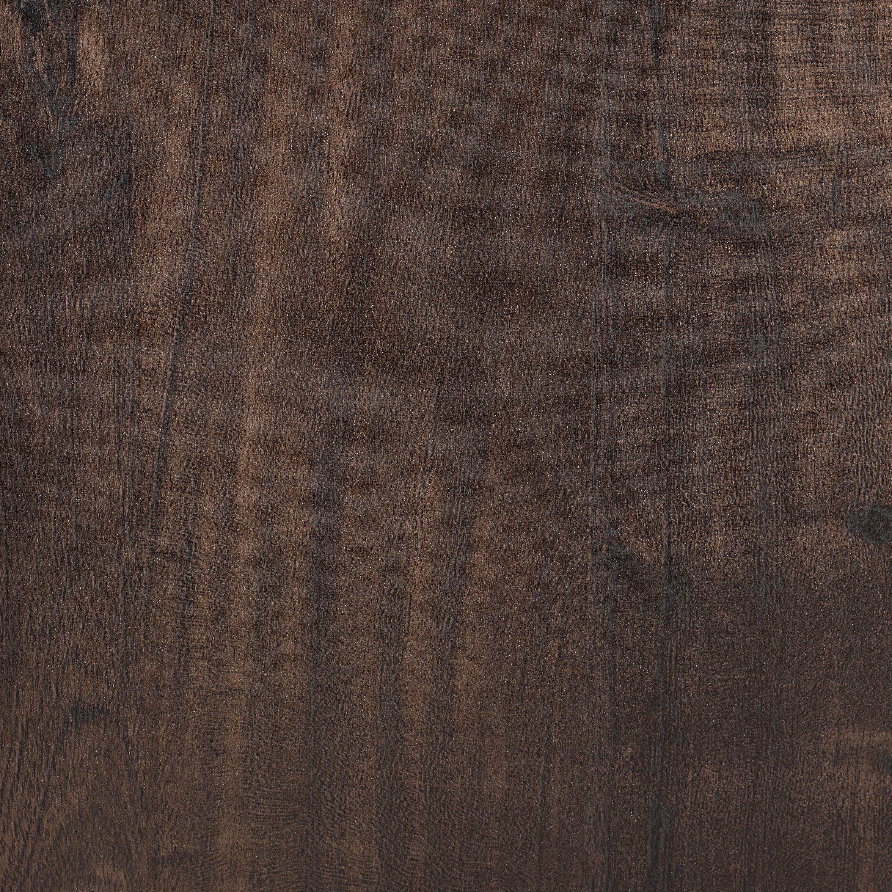 Swatch color Dark Walnut 