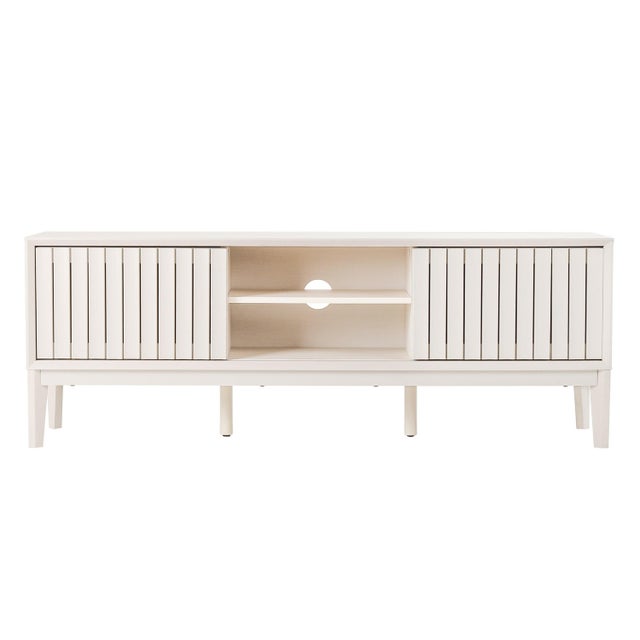 Jonathan Y Gennaro 58" TV Stand