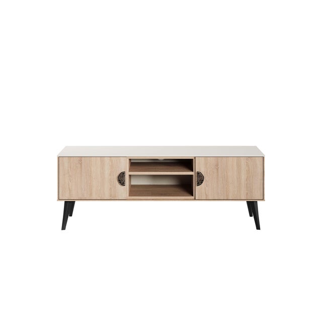 Manhattan Comfort Haley 55.10" TV Stand