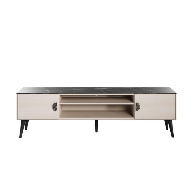 Manhattan Comfort Haley 70.9" TV Stand