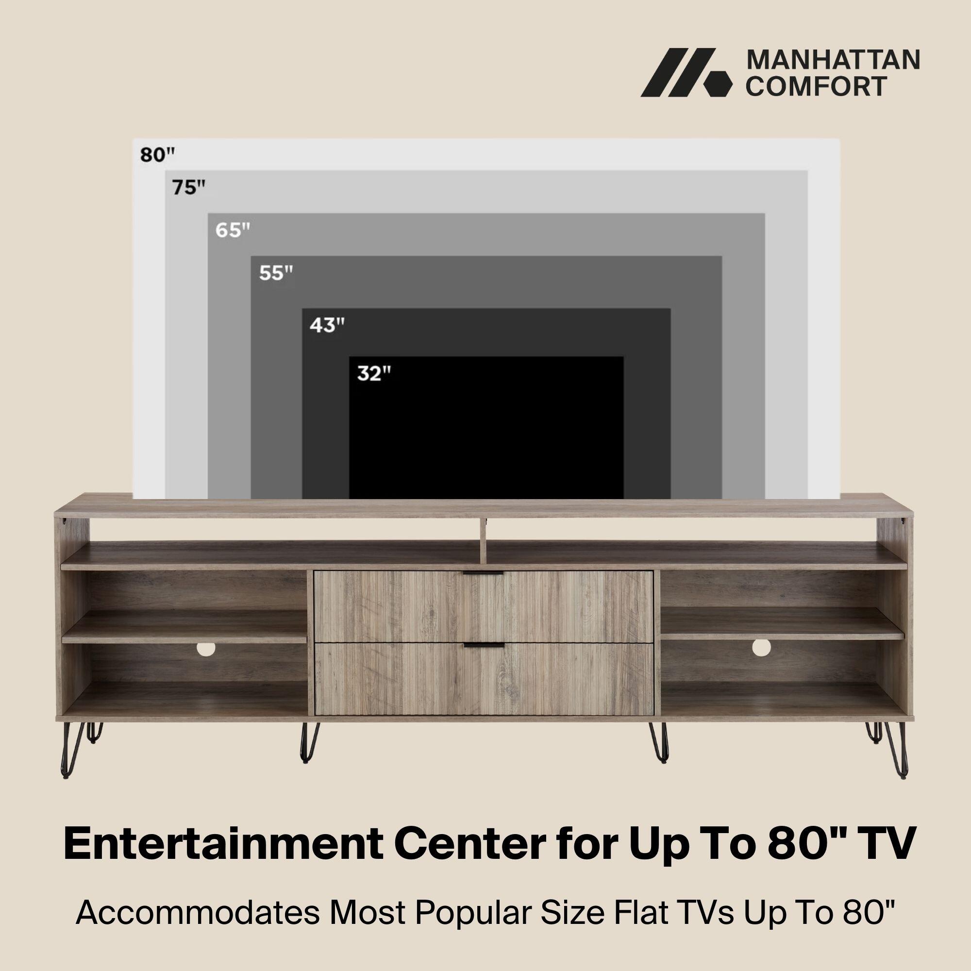 Manhattan Comfort DUMBO 85