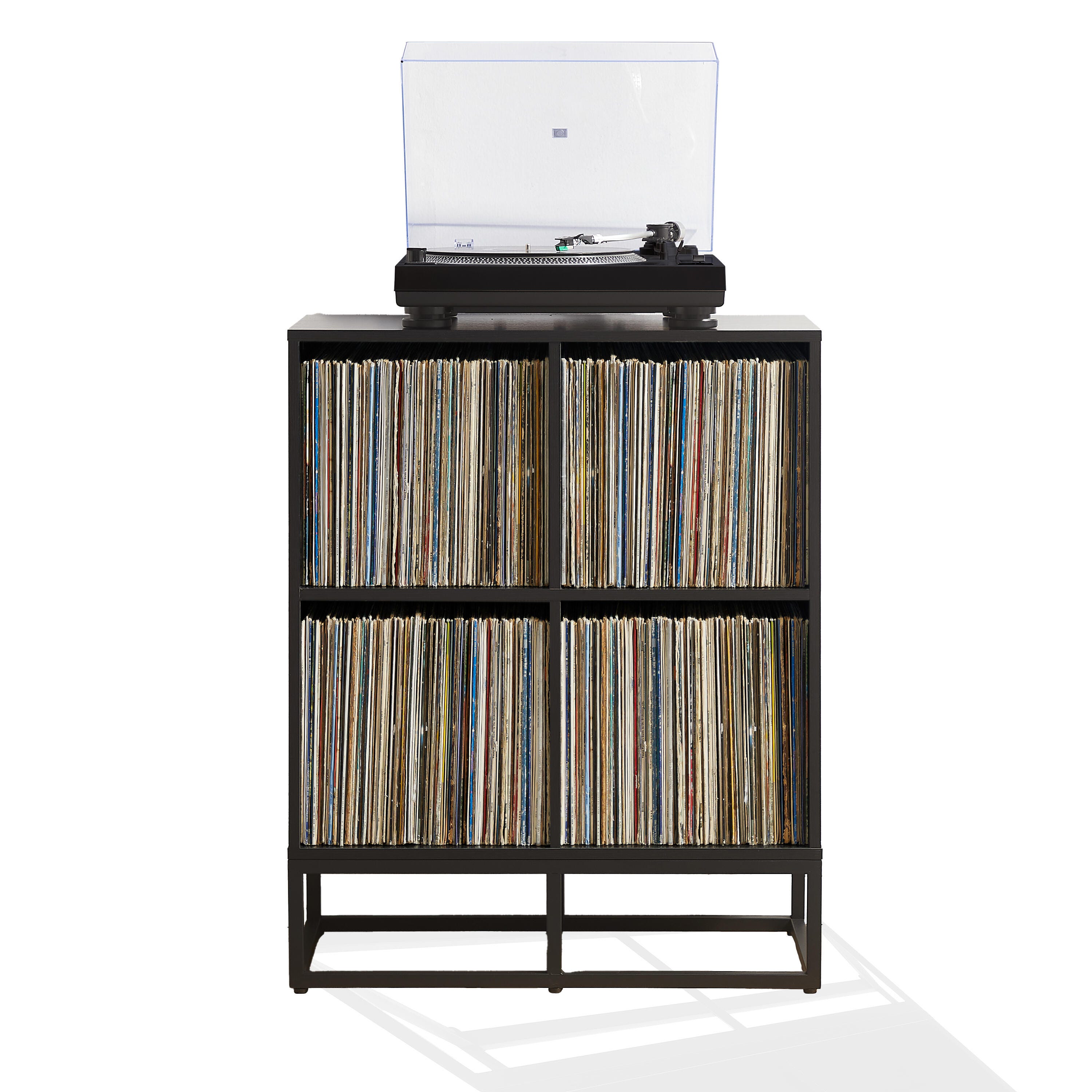 Crosley Furniture Enzo Bookcase | Ashley