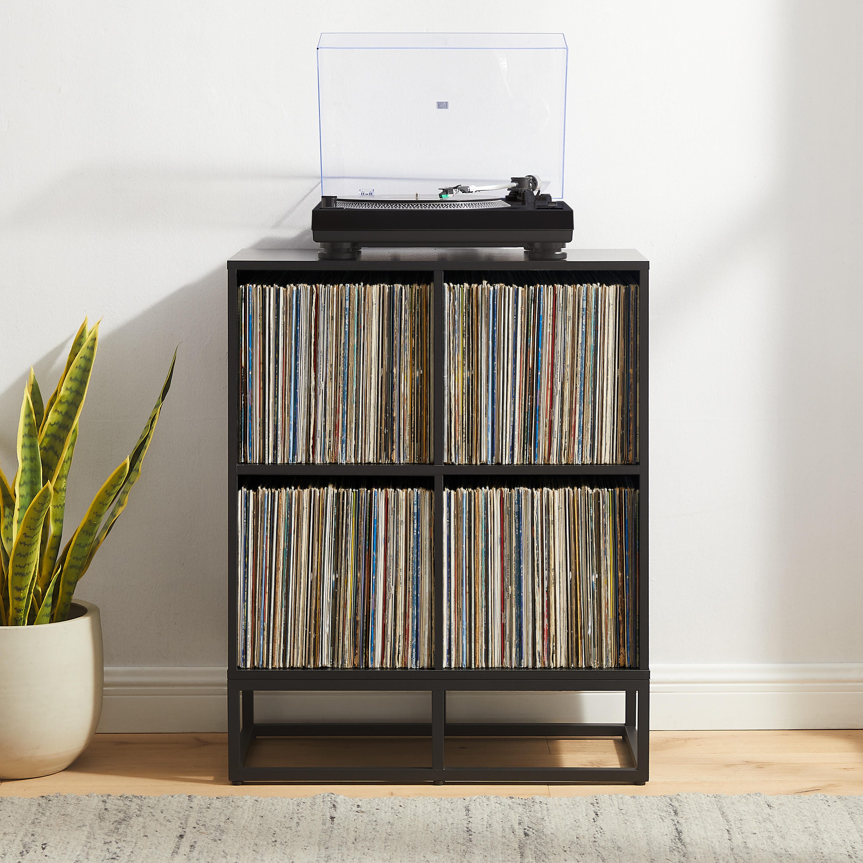 Crosley Furniture Enzo Bookcase | Ashley