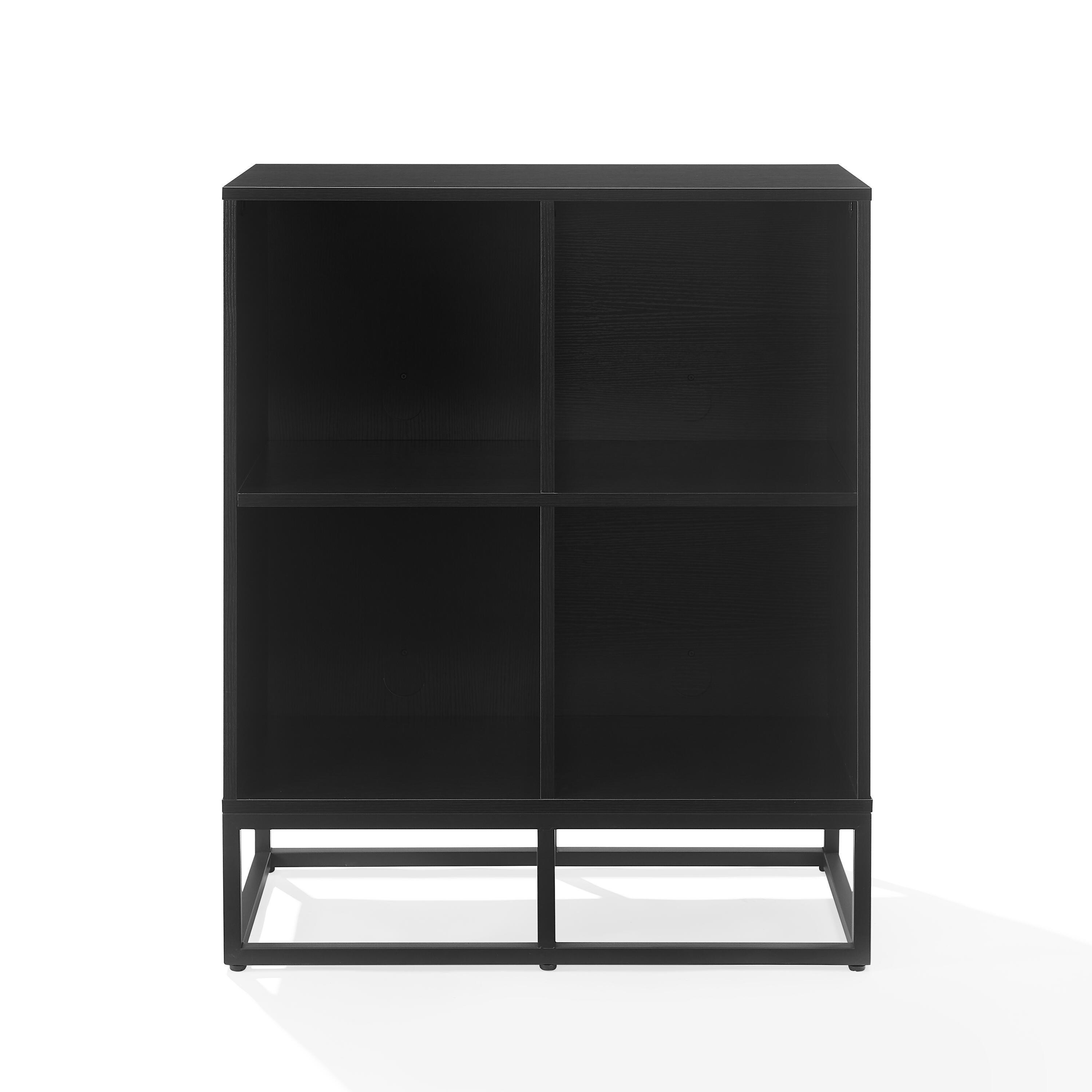 Crosley Furniture Enzo Bookcase, , large