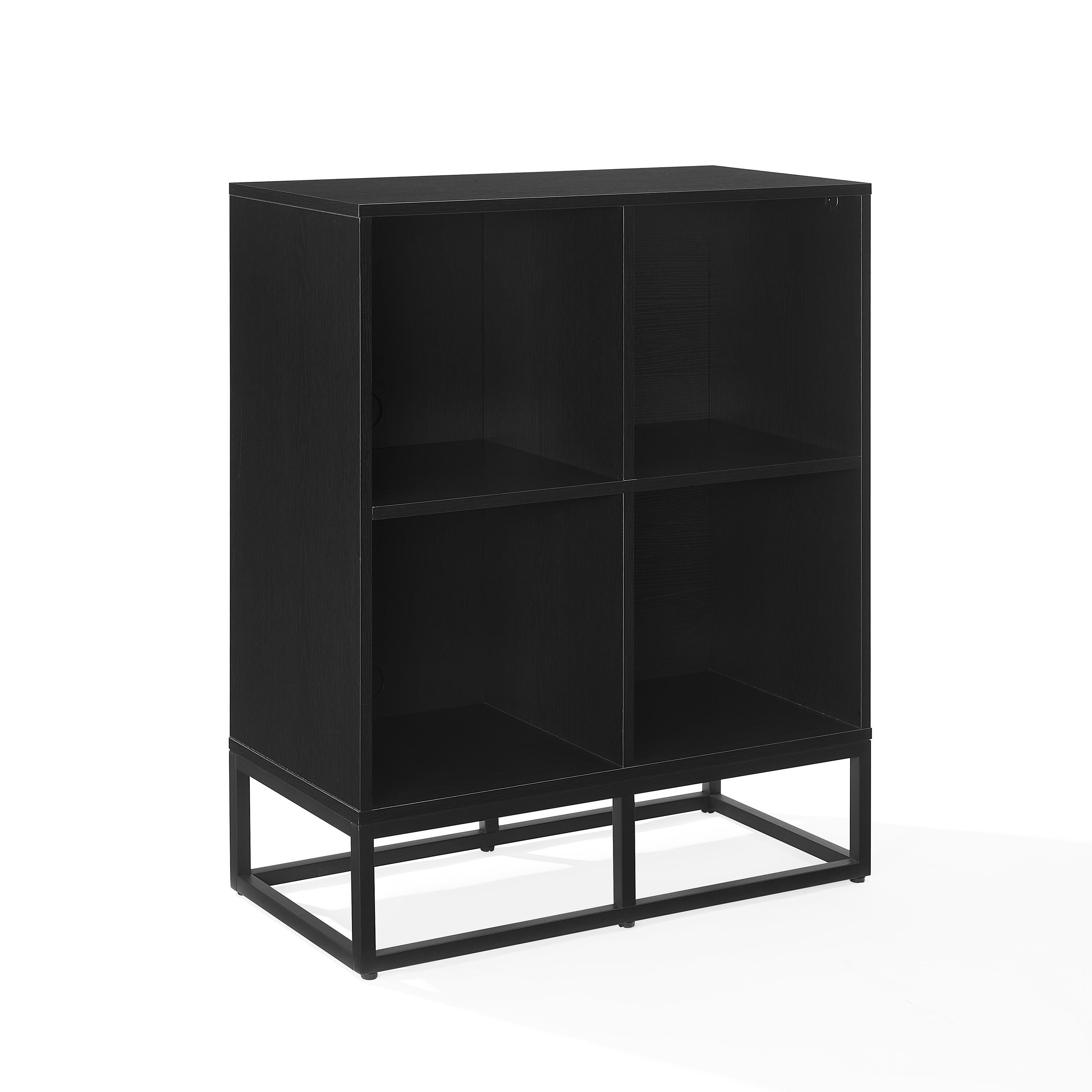 Crosley Furniture Enzo Bookcase, , large