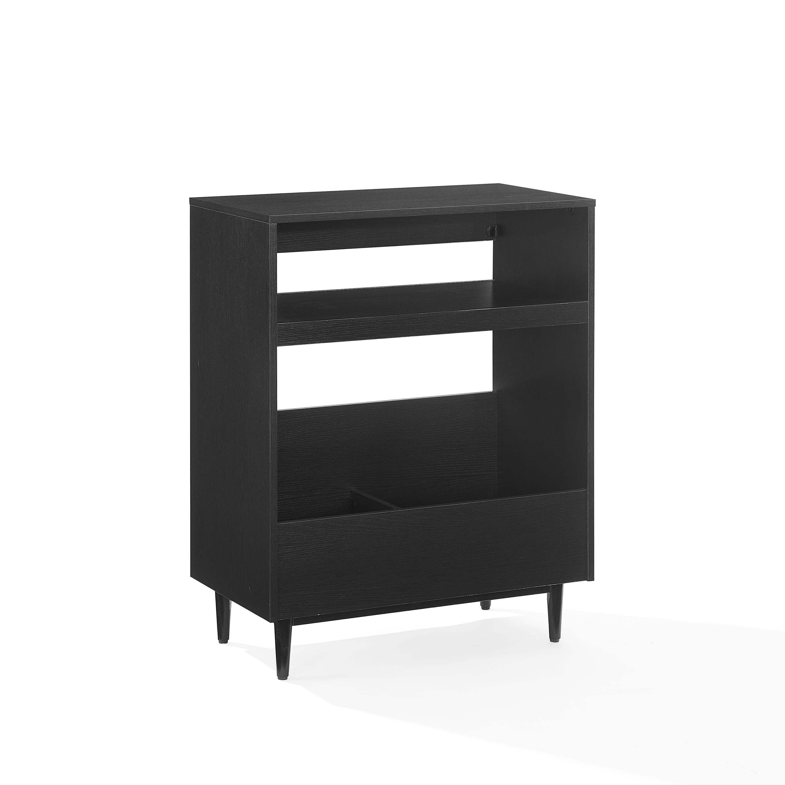 Crosley Furniture Liam 28" Player Stand, , large