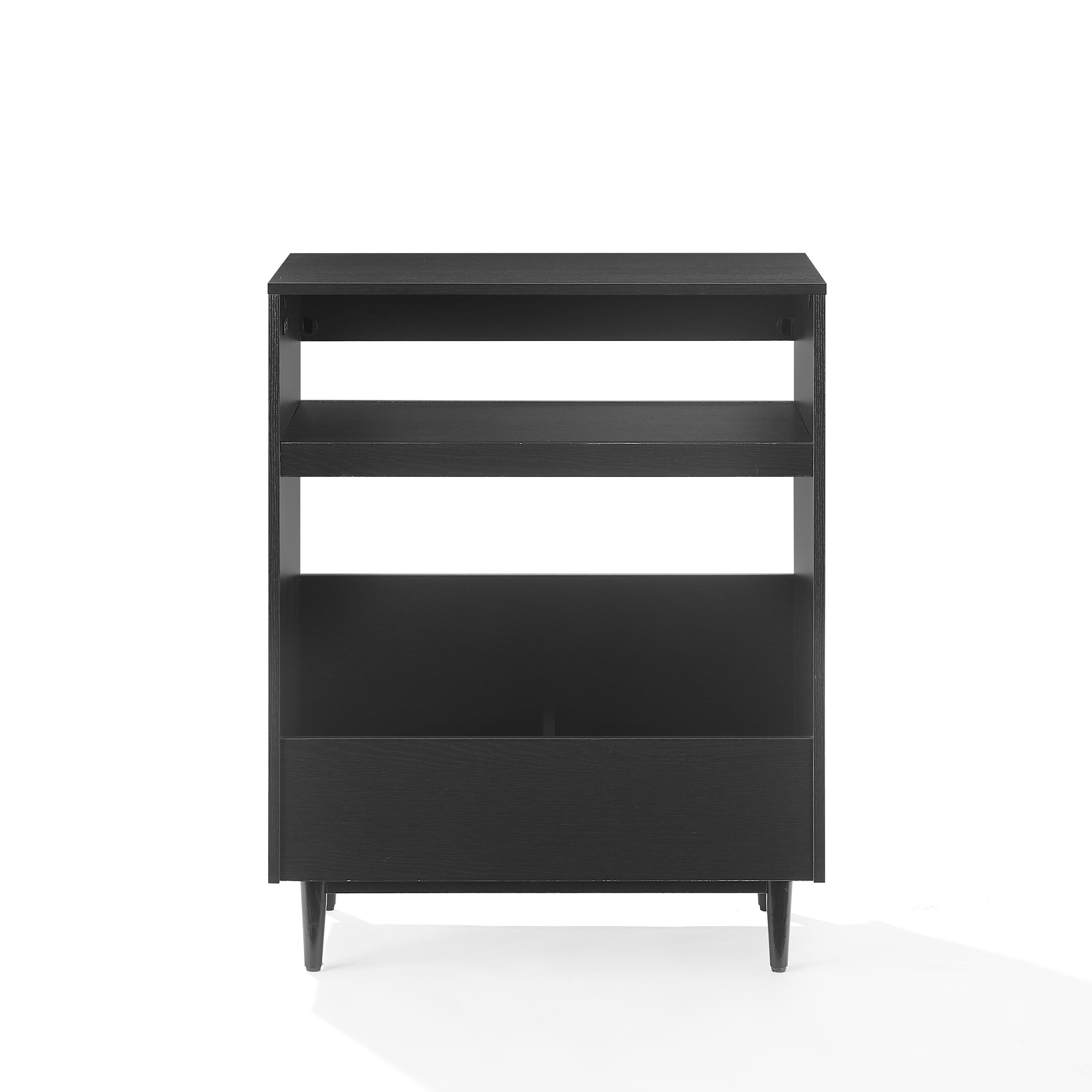 Crosley Furniture Liam 28" Player Stand, , large