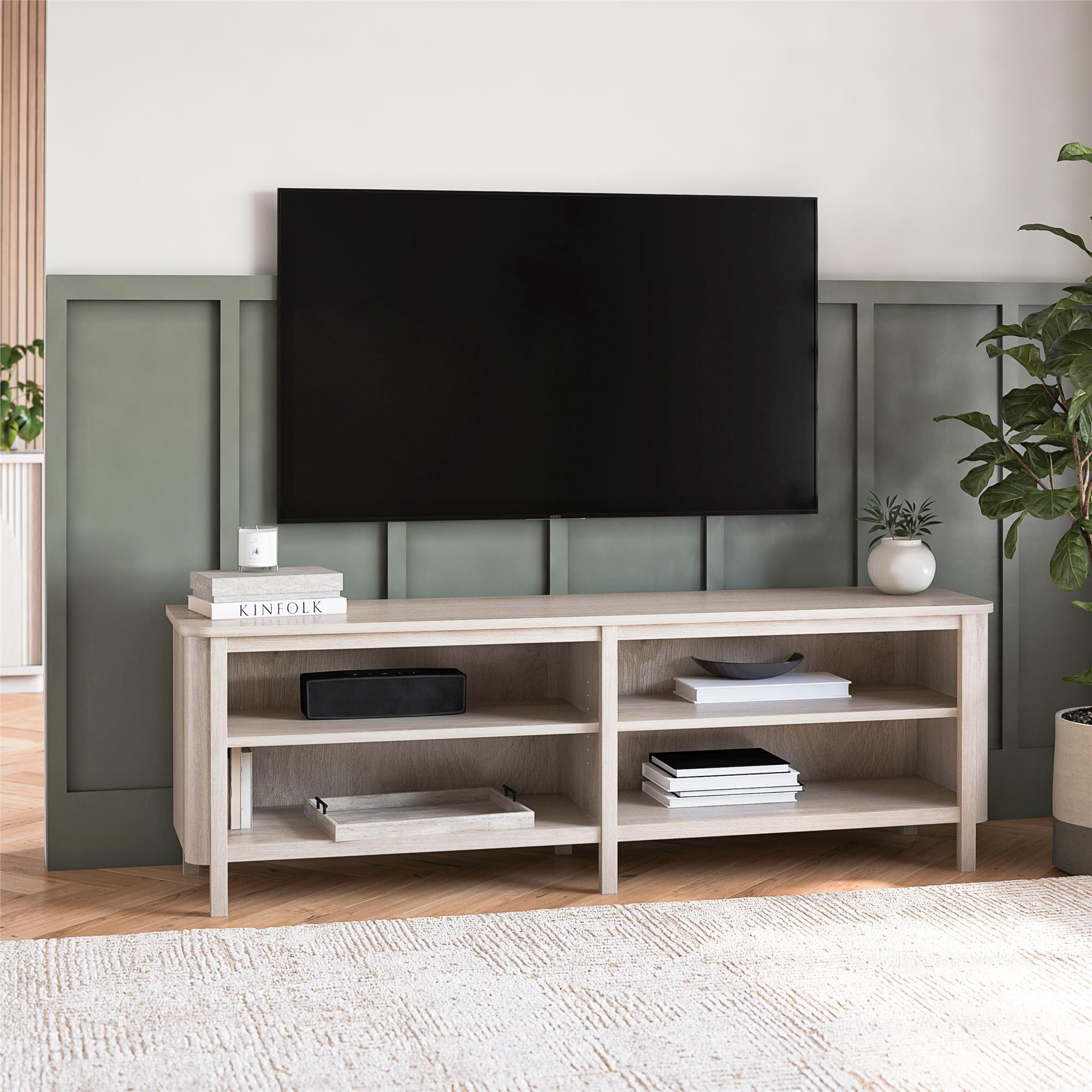 RealRooms 67" TV Stand