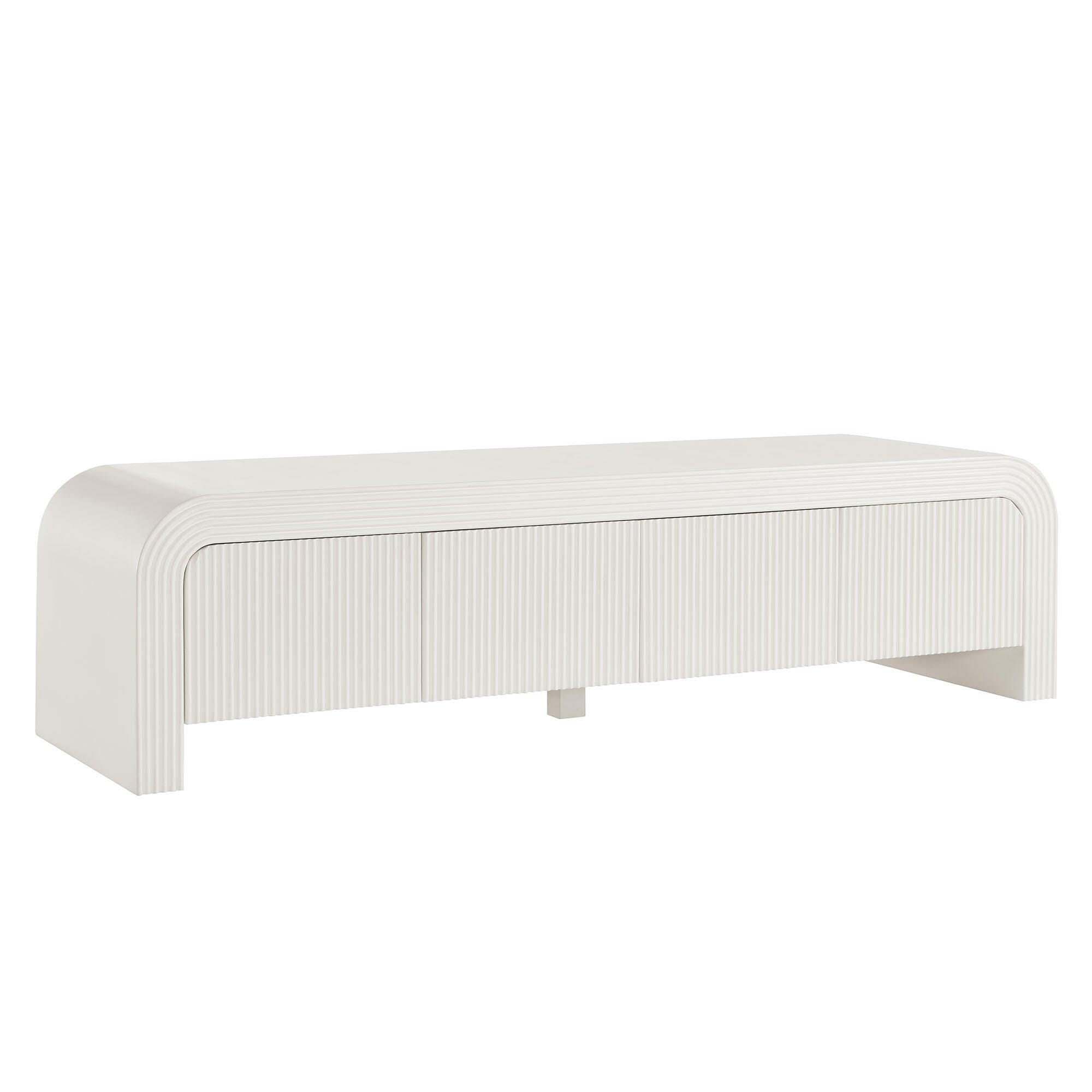 Modway Waterflute 68" TV Stand, , large