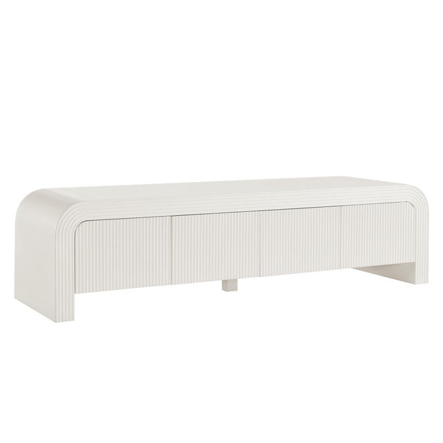 Modway Waterflute 68" TV Stand