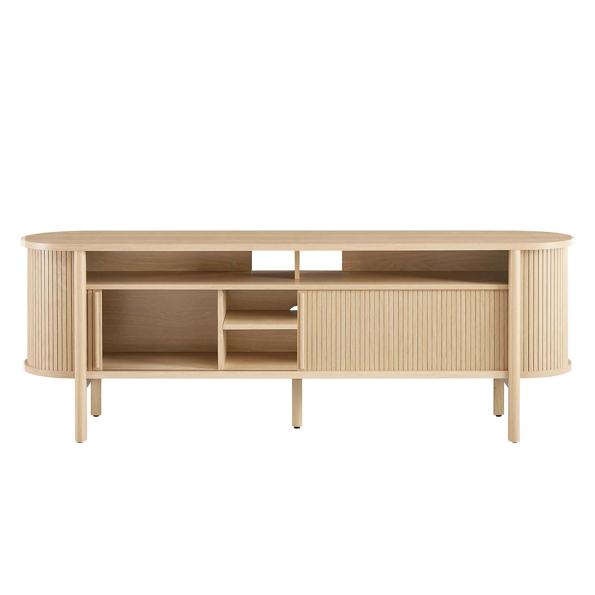 Modway Cadence 71" TV Stand, , large