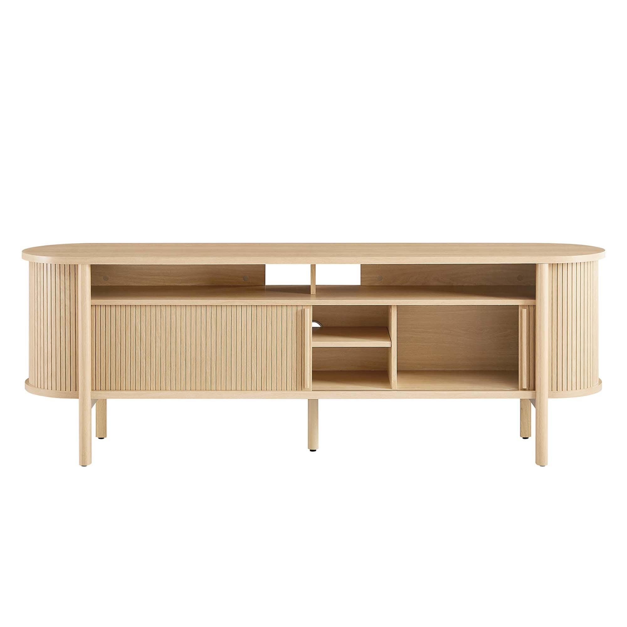 Modway Cadence 71" TV Stand, , large