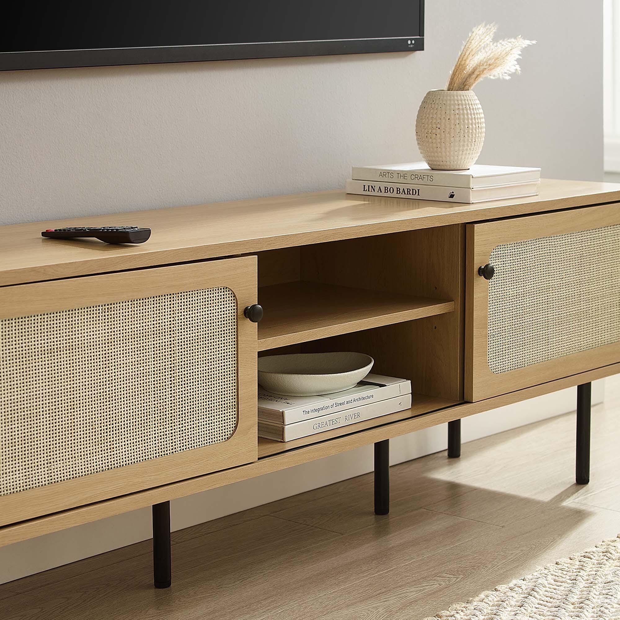 Modway Cambria 60" TV Stand, , large