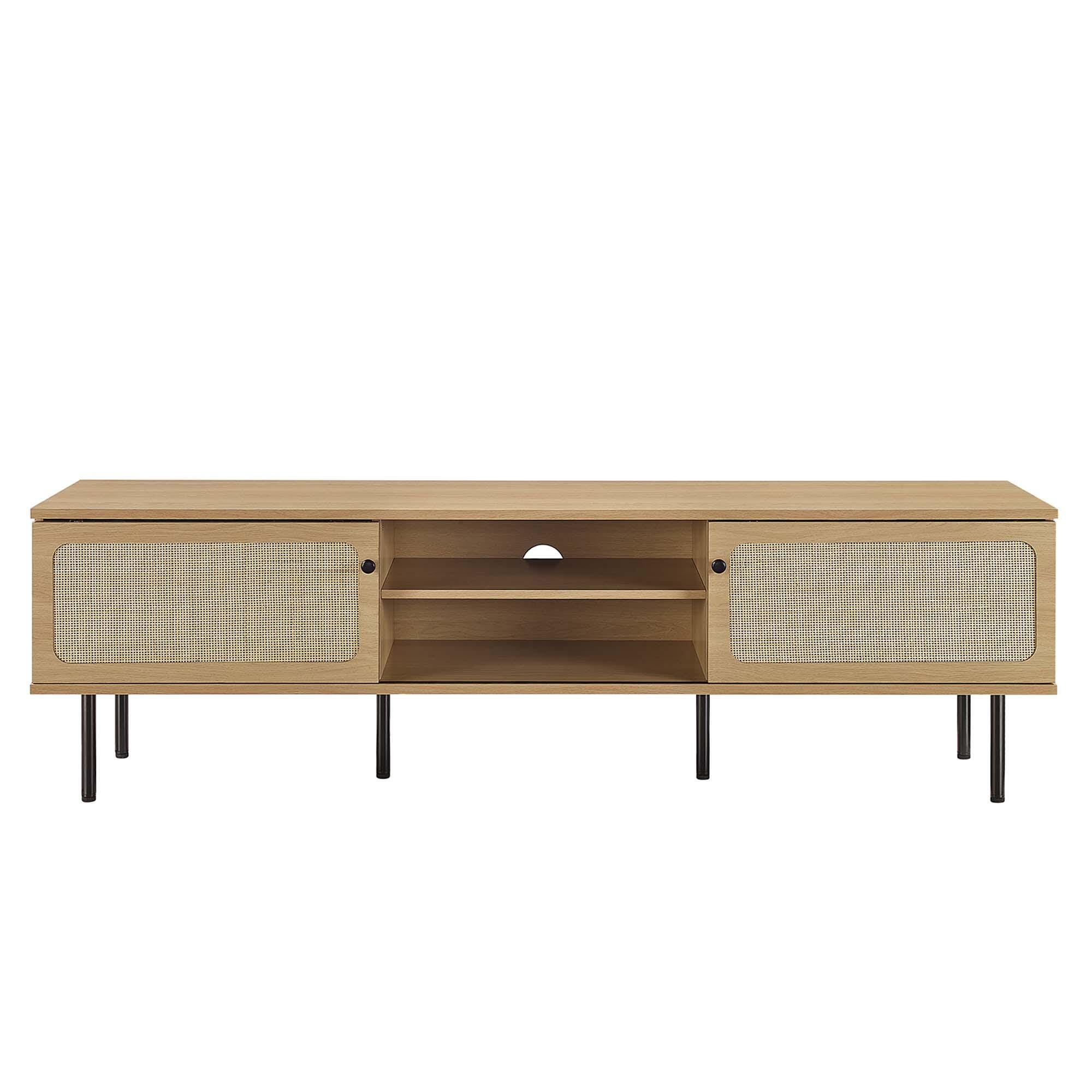 Modway Cambria 70" TV Stand, , large
