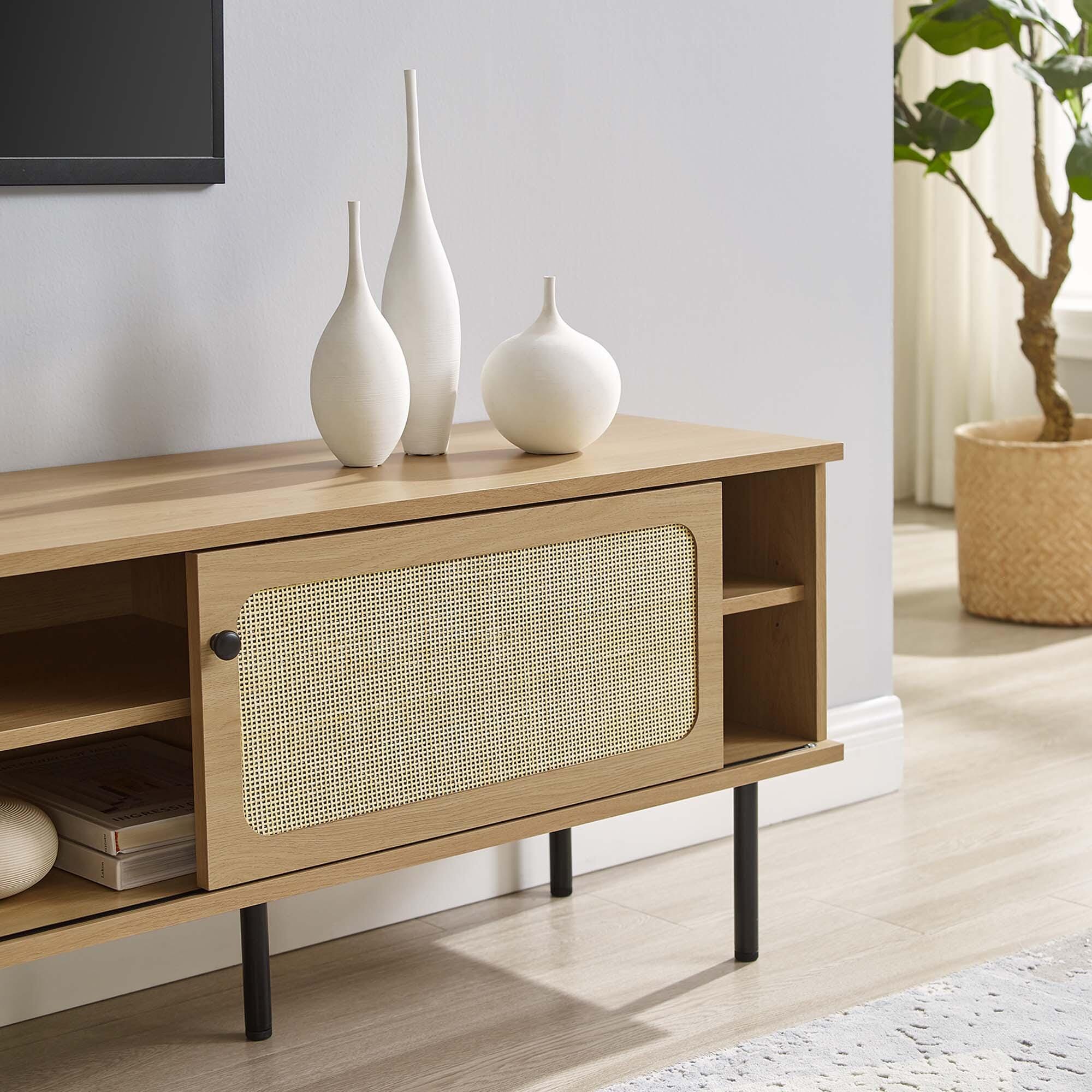 Modway Cambria 70" TV Stand, , large