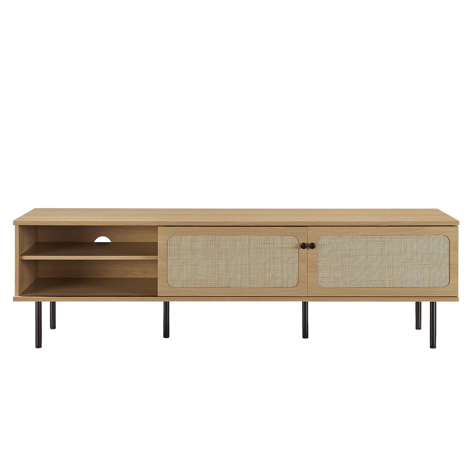 Modway Cambria 70" TV Stand, , large