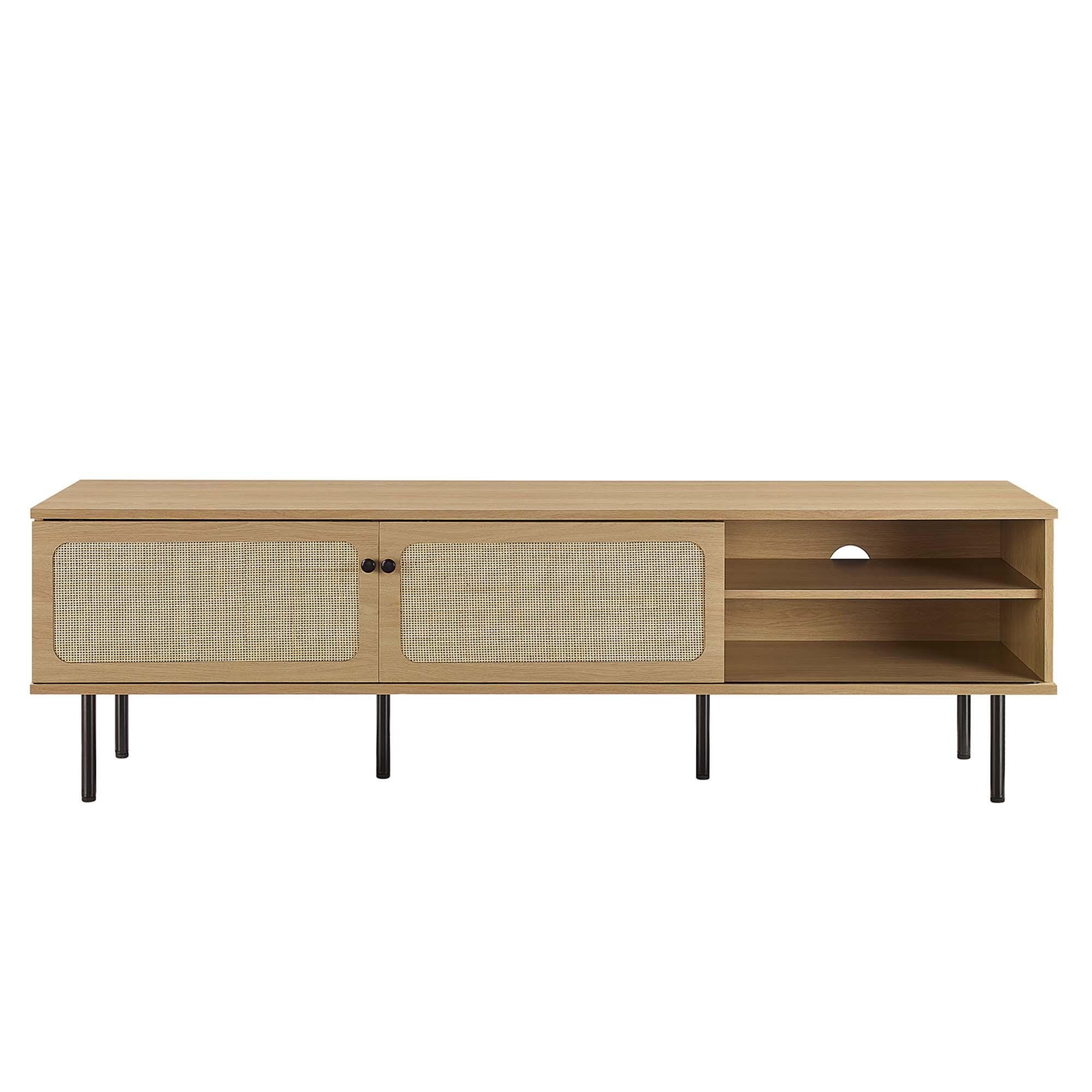 Modway Cambria 70" TV Stand, , large