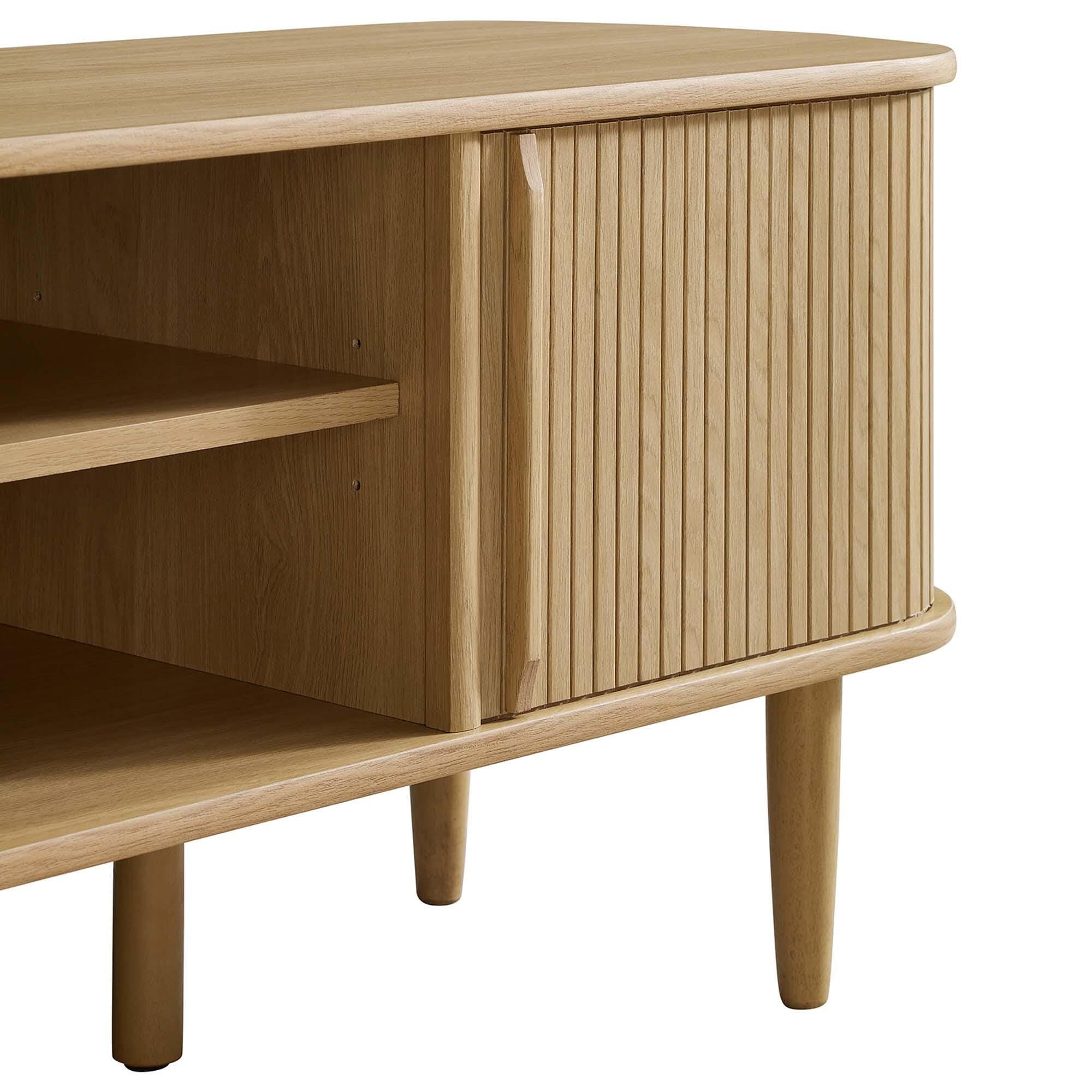 Modway Contour 55" TV Stand, , large