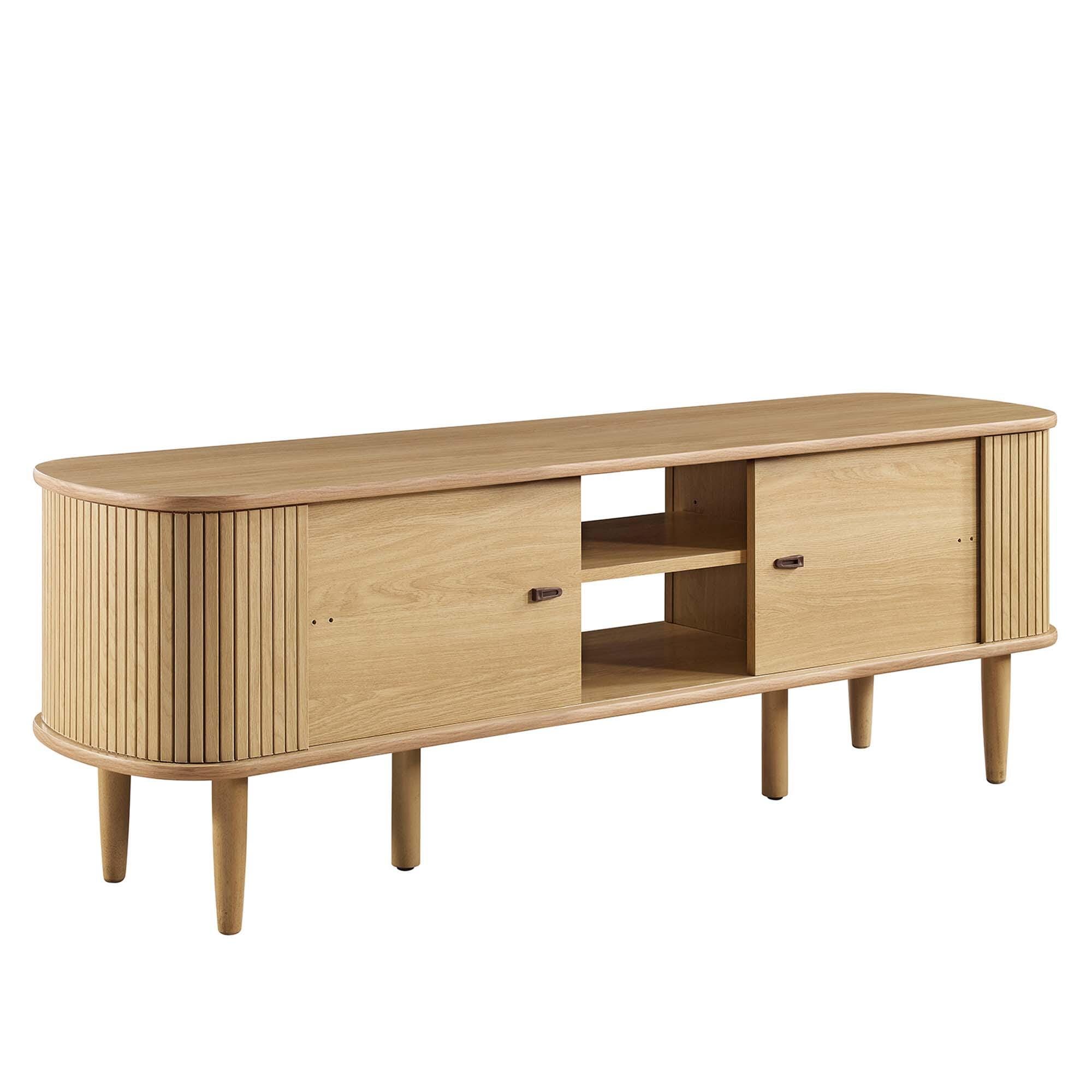 Modway Contour 55" TV Stand, , large