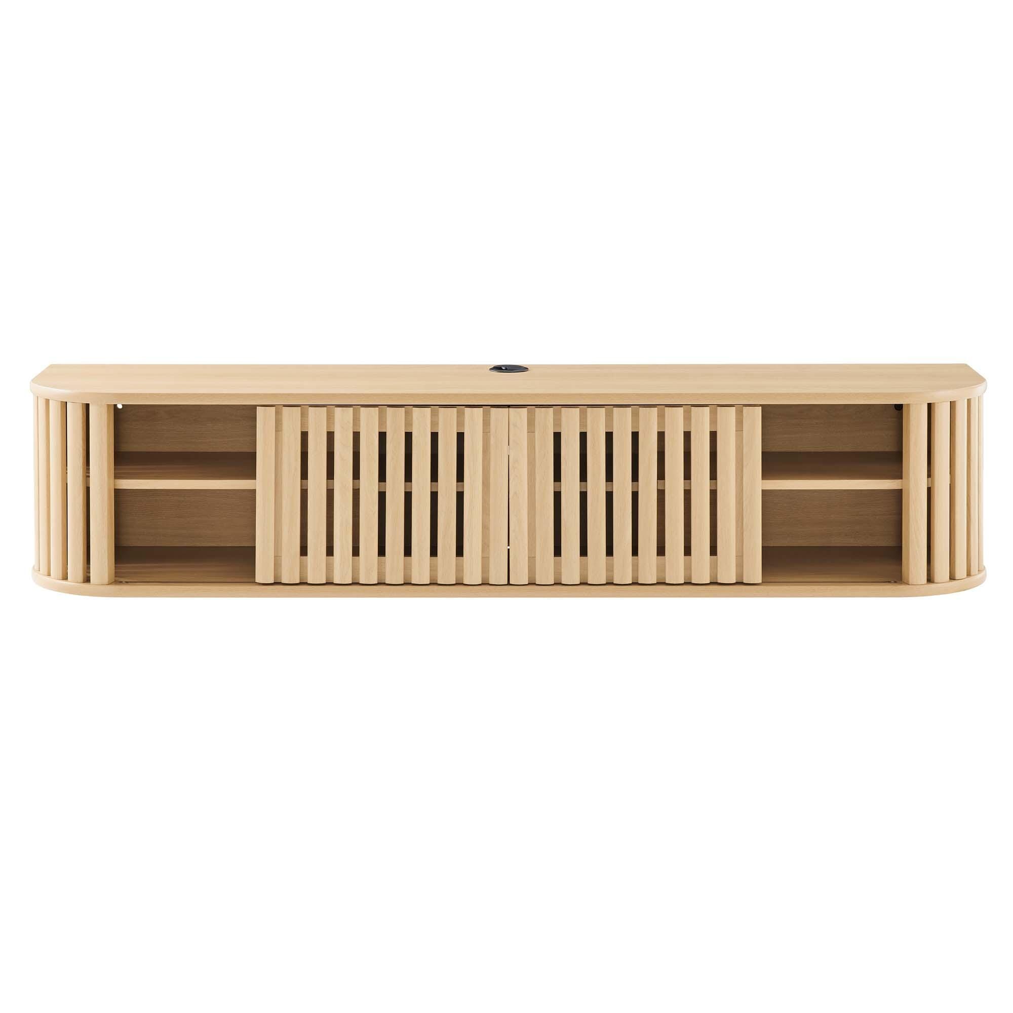 Modway Fortitude 64" TV Stand, , large