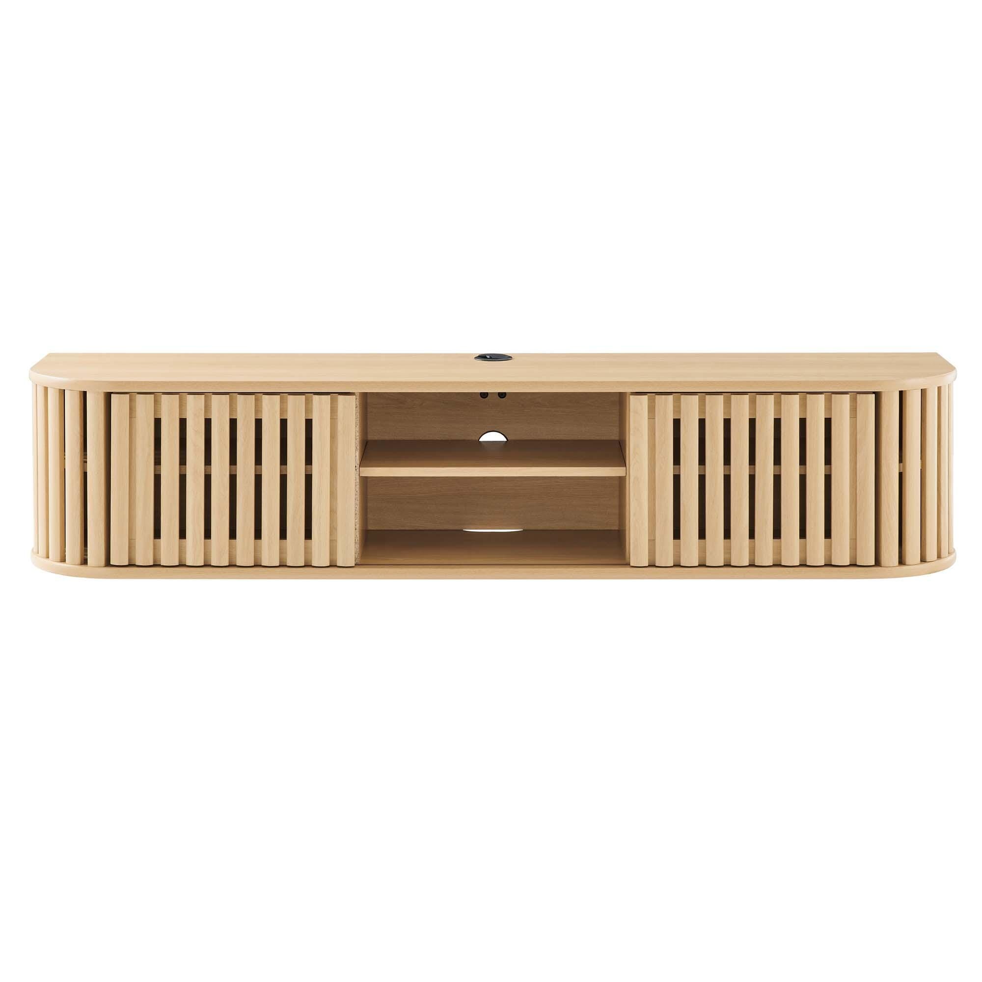 Modway Fortitude 64" TV Stand, , large