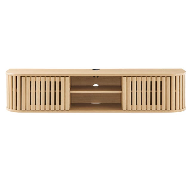 Modway Fortitude 64" TV Stand