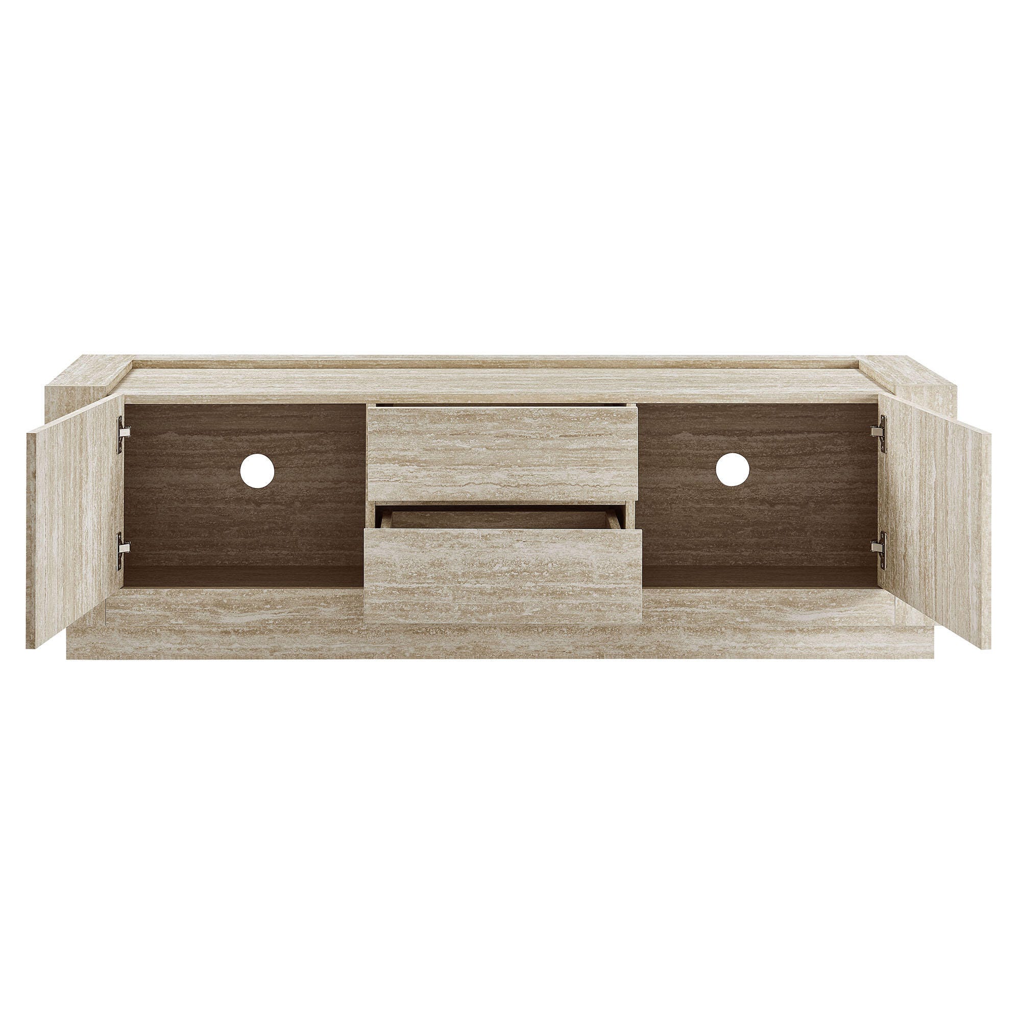 Modway Hollis 59" TV Stand, , large