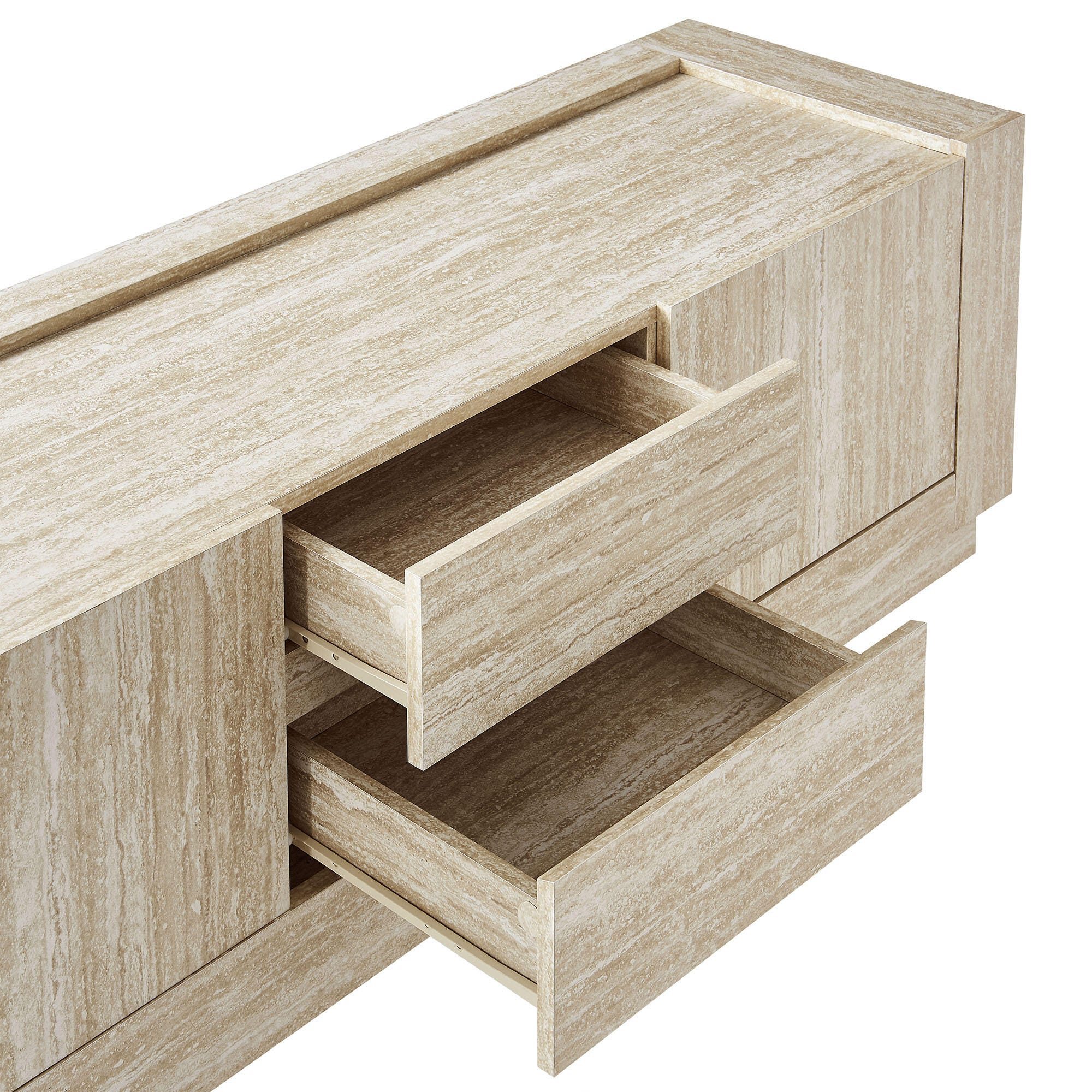 Modway Hollis 59" TV Stand, , large