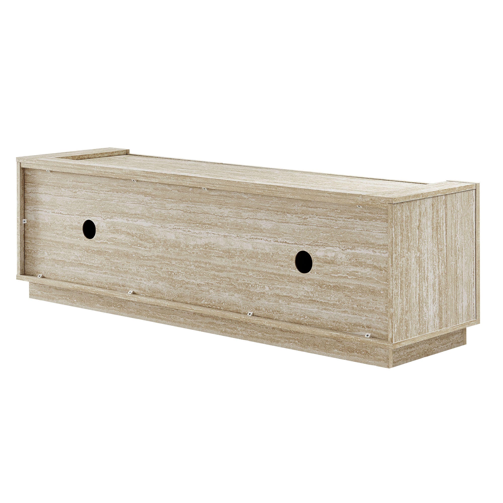 Modway Hollis 59" TV Stand, , large