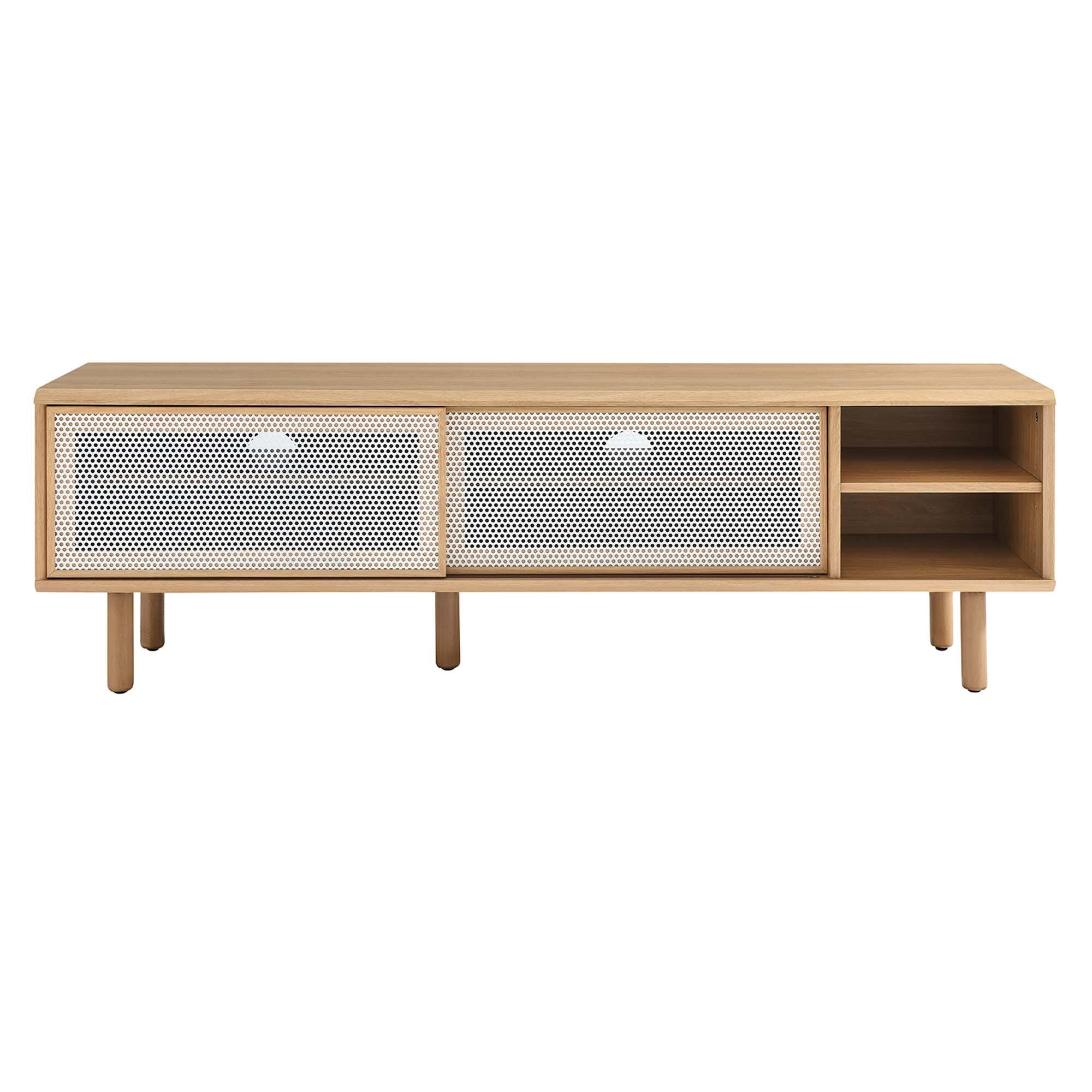 Modway Kurtis 59" TV Stand, , large