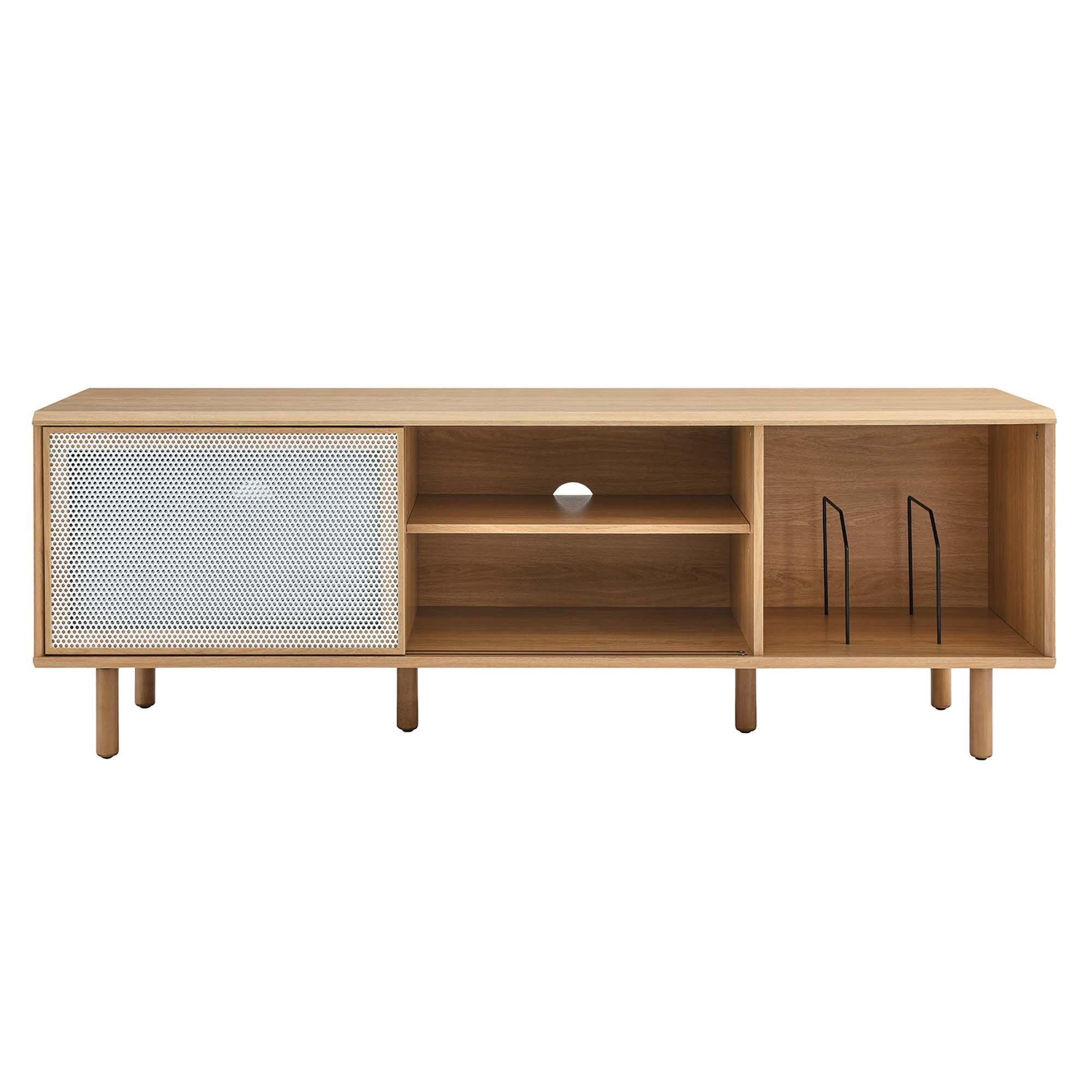 Modway Kurtis 67" TV Stand, , large