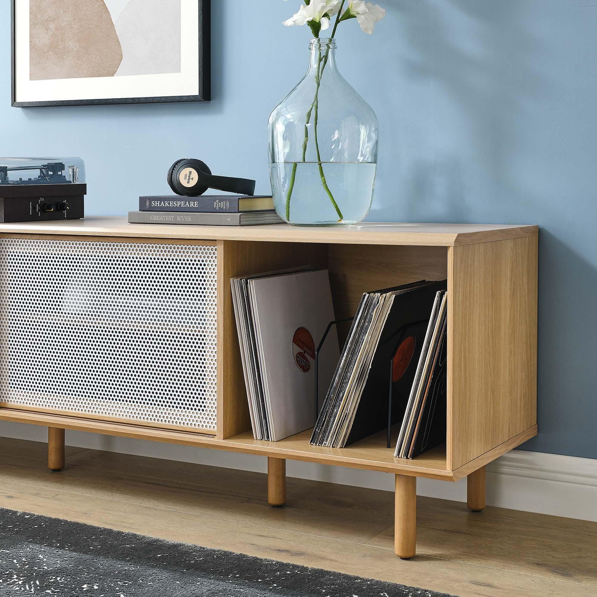 Modway Kurtis 67" TV Stand, , large