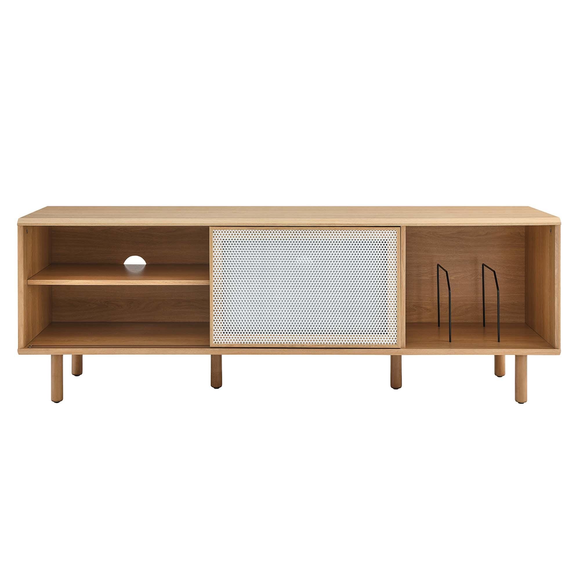 Modway Kurtis 67" TV Stand, , large