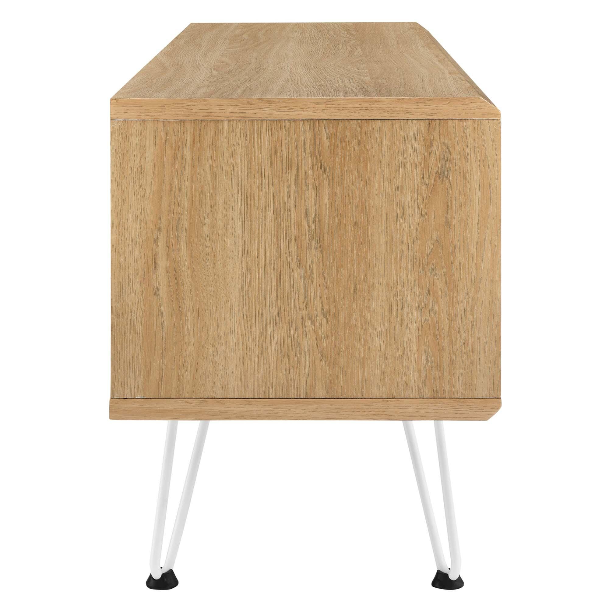 Modway Nomad 47" TV Stand, , large