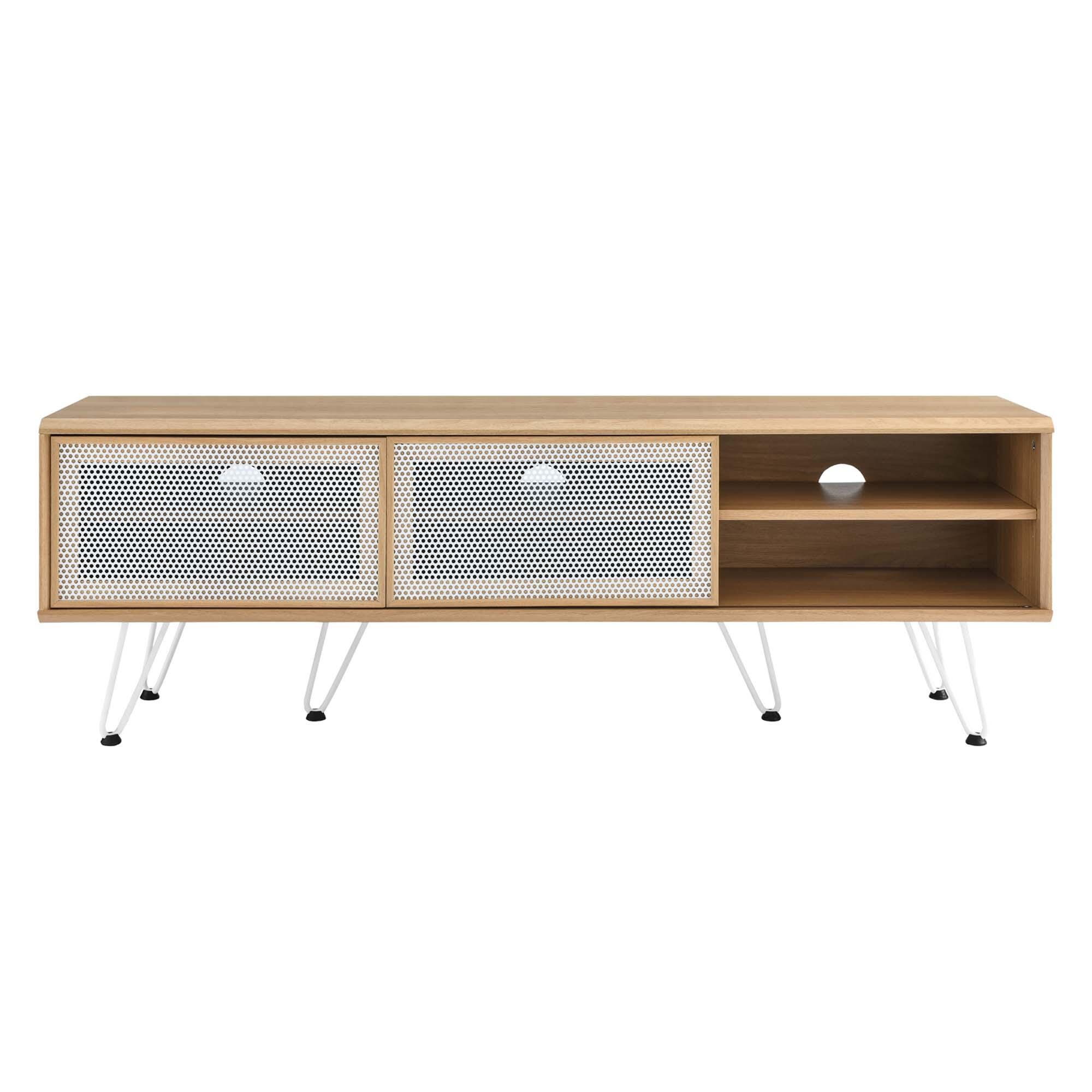 Modway Nomad 59" TV Stand, , large