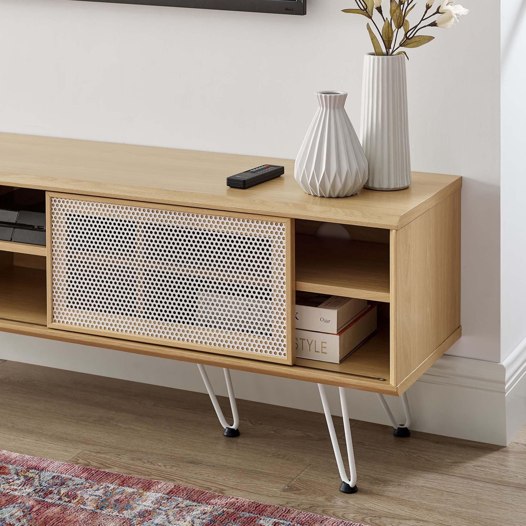 Modway Nomad 59" TV Stand, , large