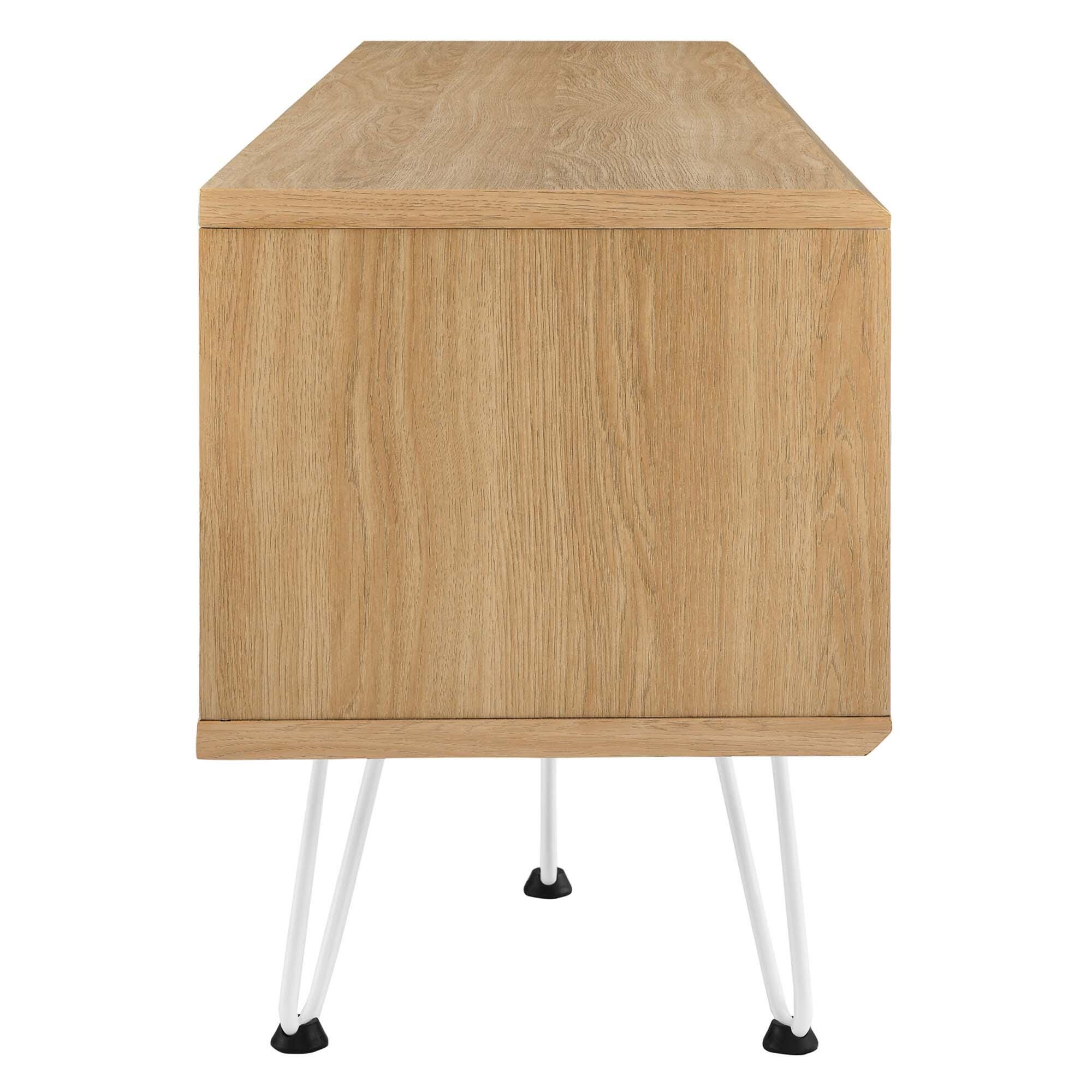 Modway Nomad 59" TV Stand, , large
