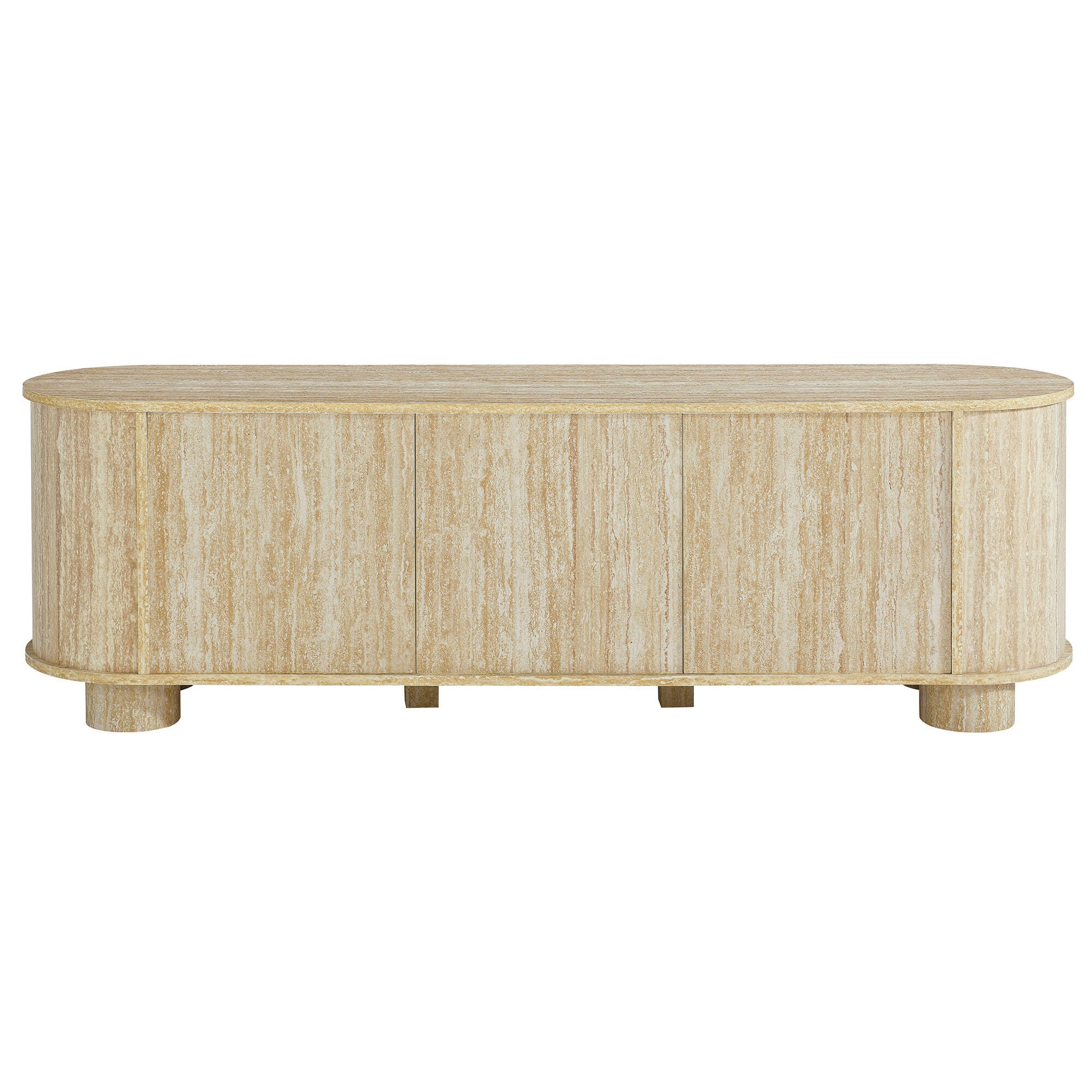 Modway Overture 63" TV Stand, , large