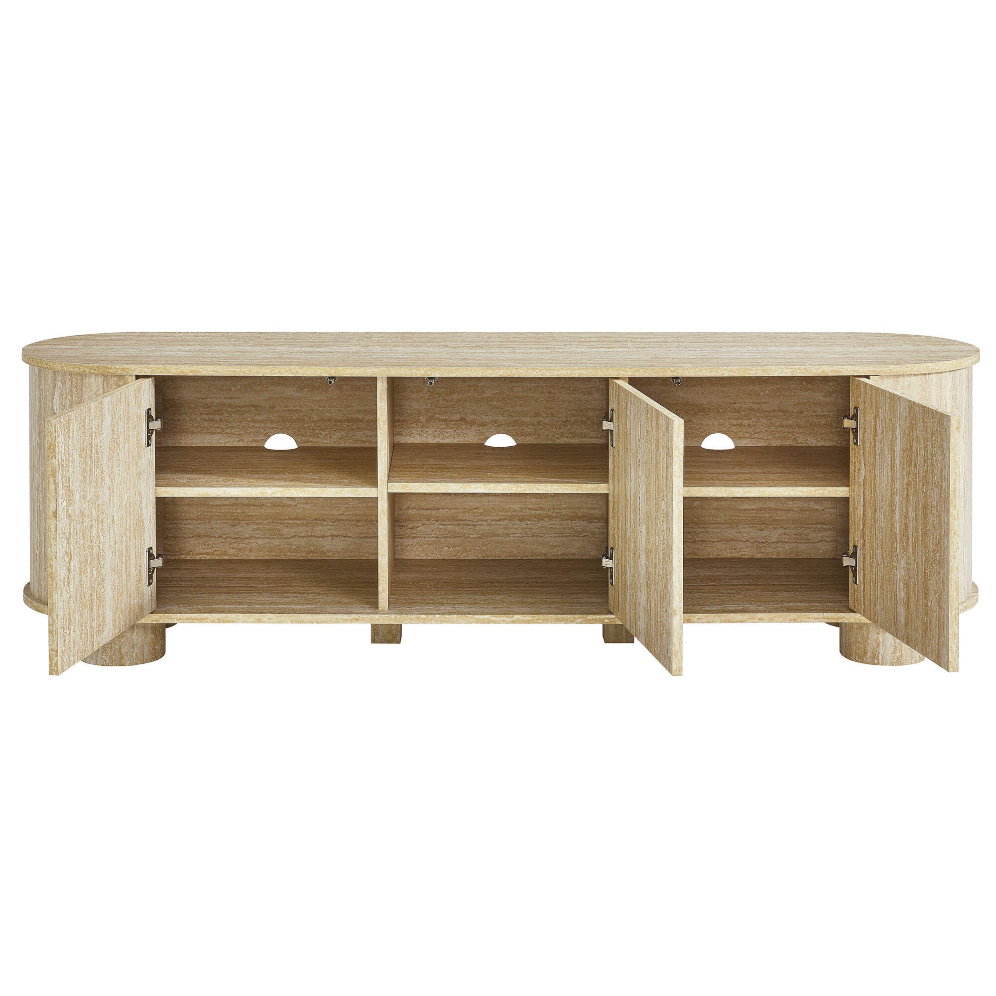 Modway Overture 63" TV Stand, , large