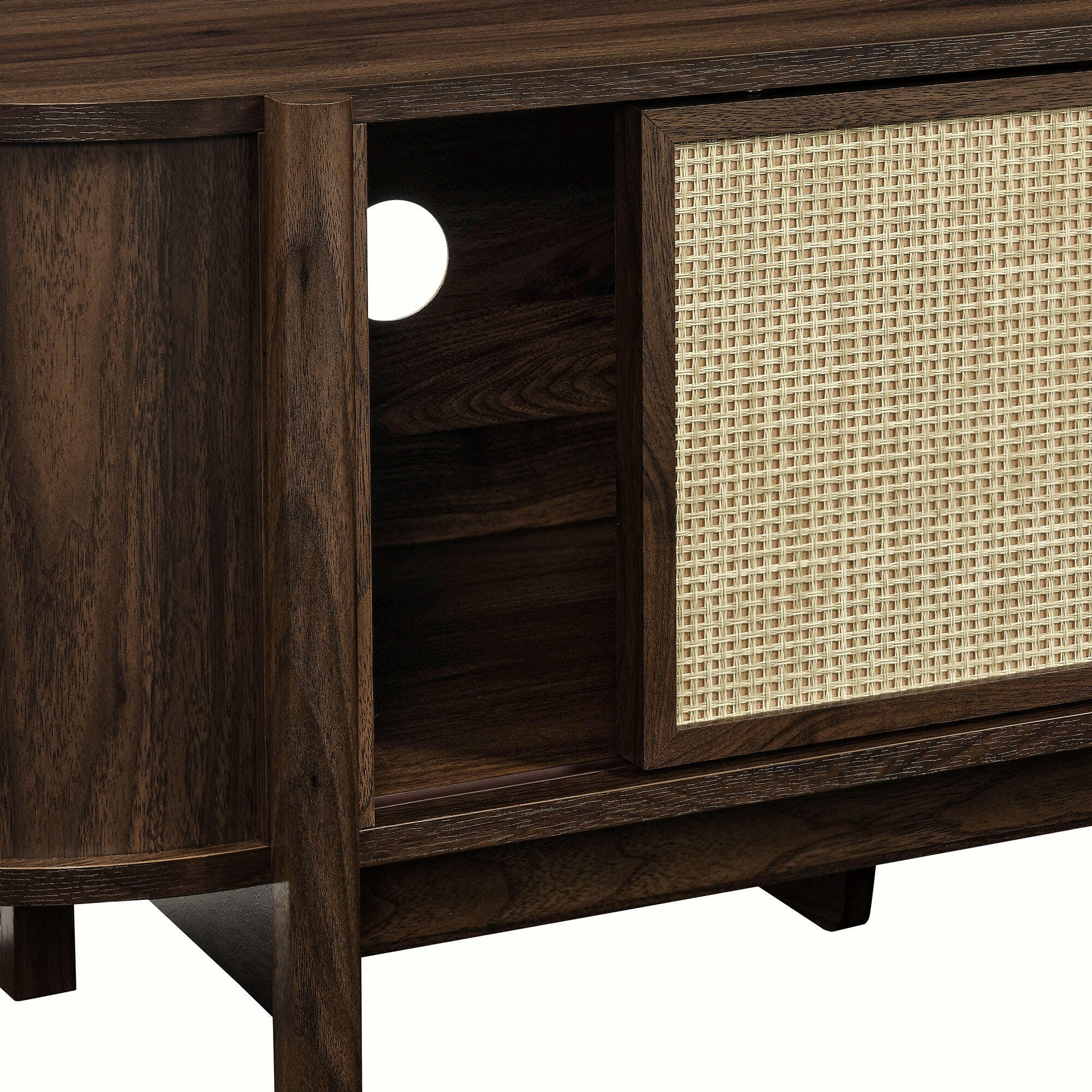 Modway Reid 62" TV Stand, , large