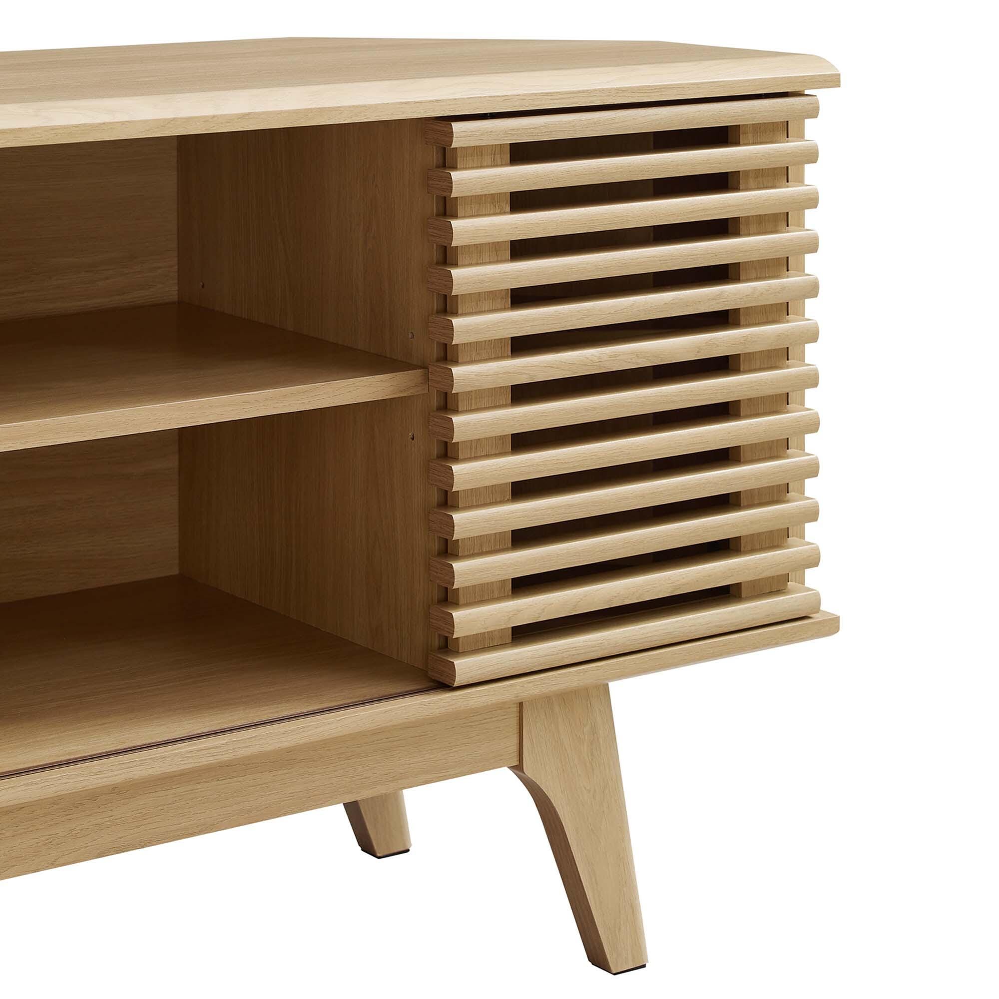 Modway Render 46" TV Stand, , large