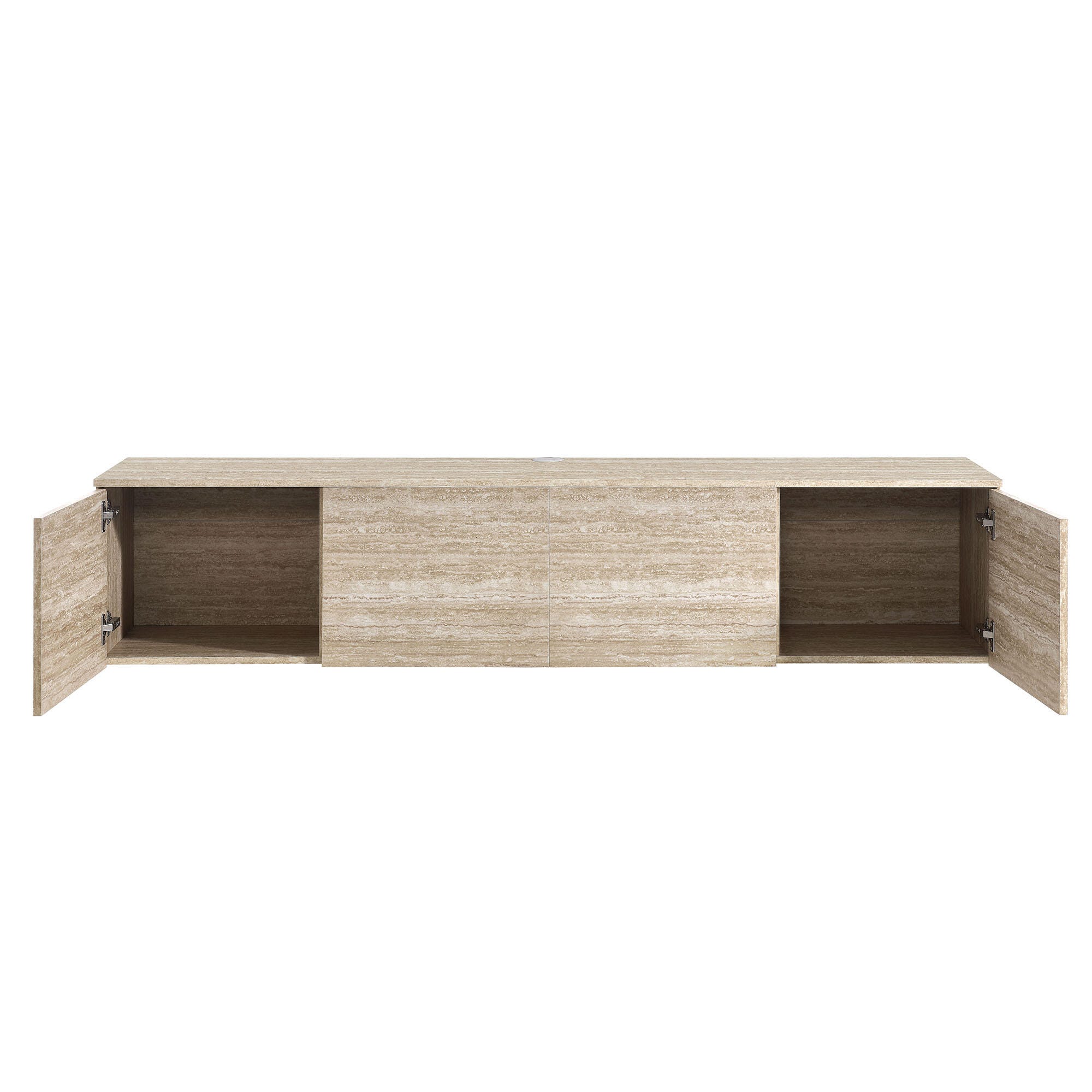 Modway Terra 71" TV Stand, , large