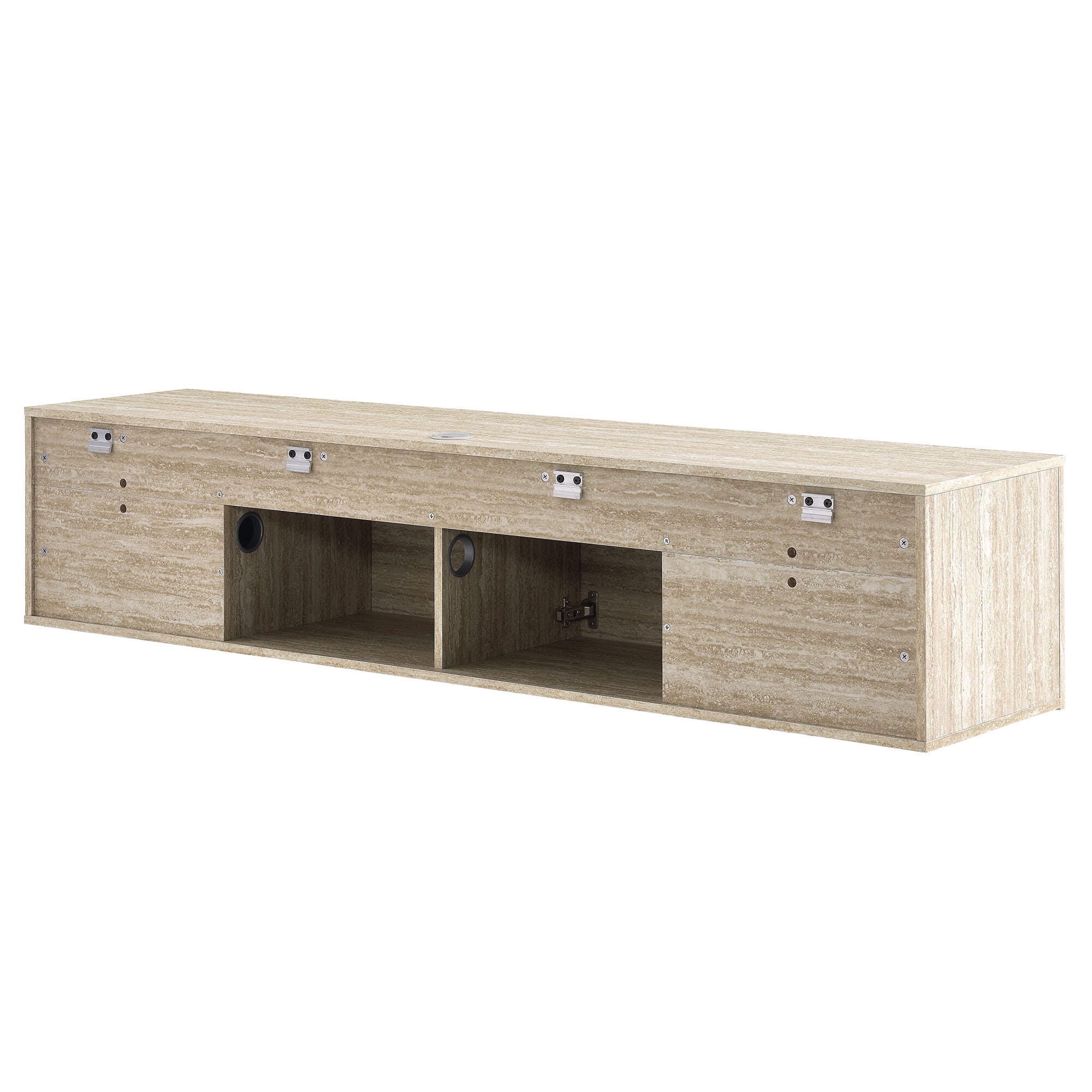 Modway Terra 71" TV Stand, , large