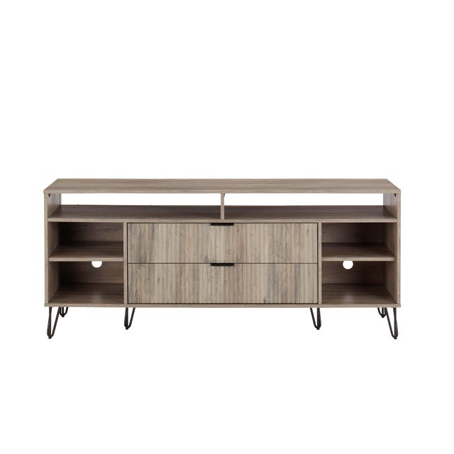 Manhattan Comfort DUMBO 63" TV Stand