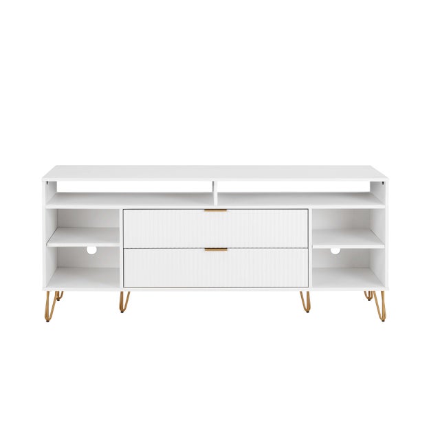 Manhattan Comfort DUMBO 63" TV Stand