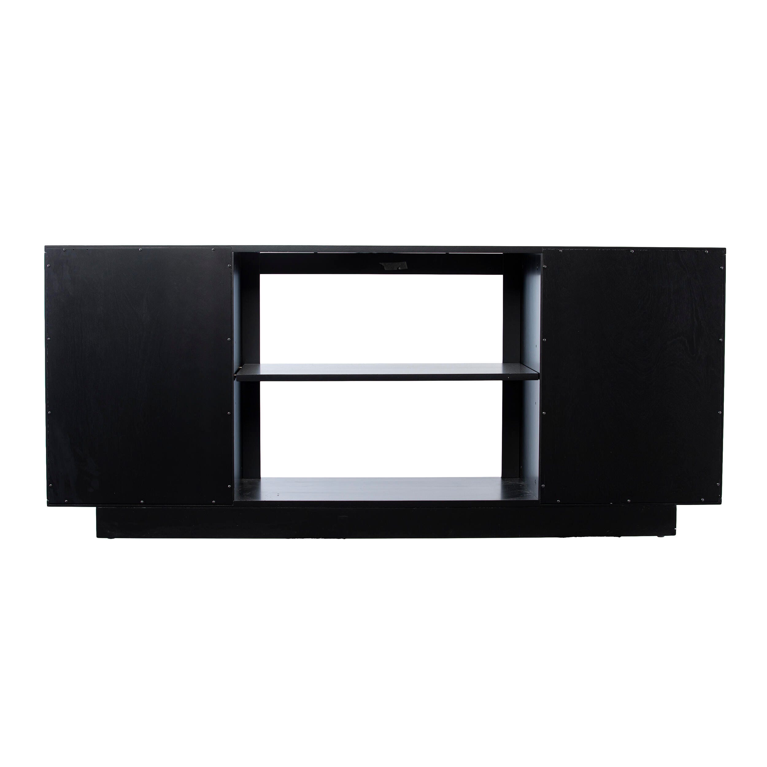 SEI Delgrave 60" TV Stand, , large