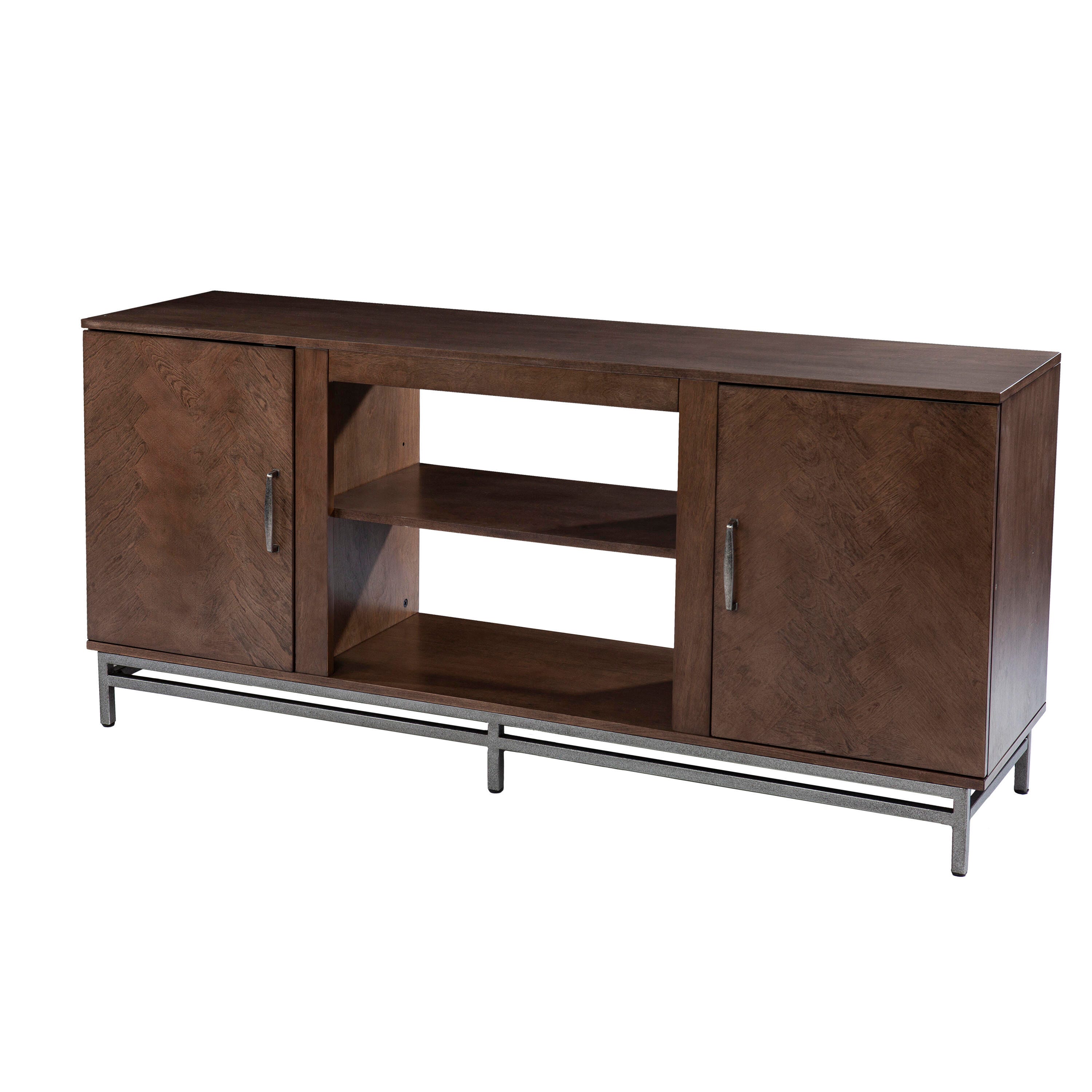 SEI Dibbonly 60" TV Stand, , large
