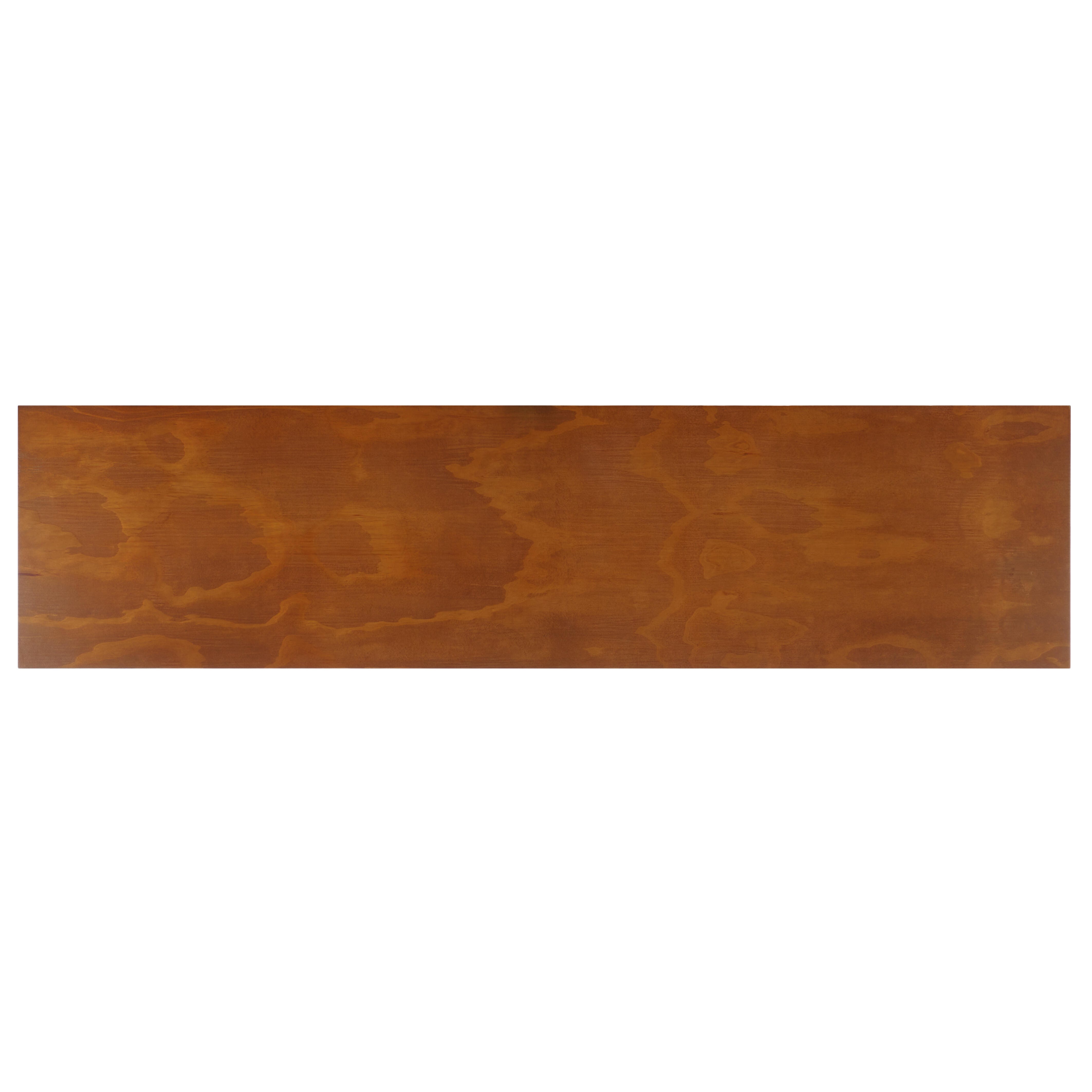 SEI Dibbonly 60" TV Stand, , large