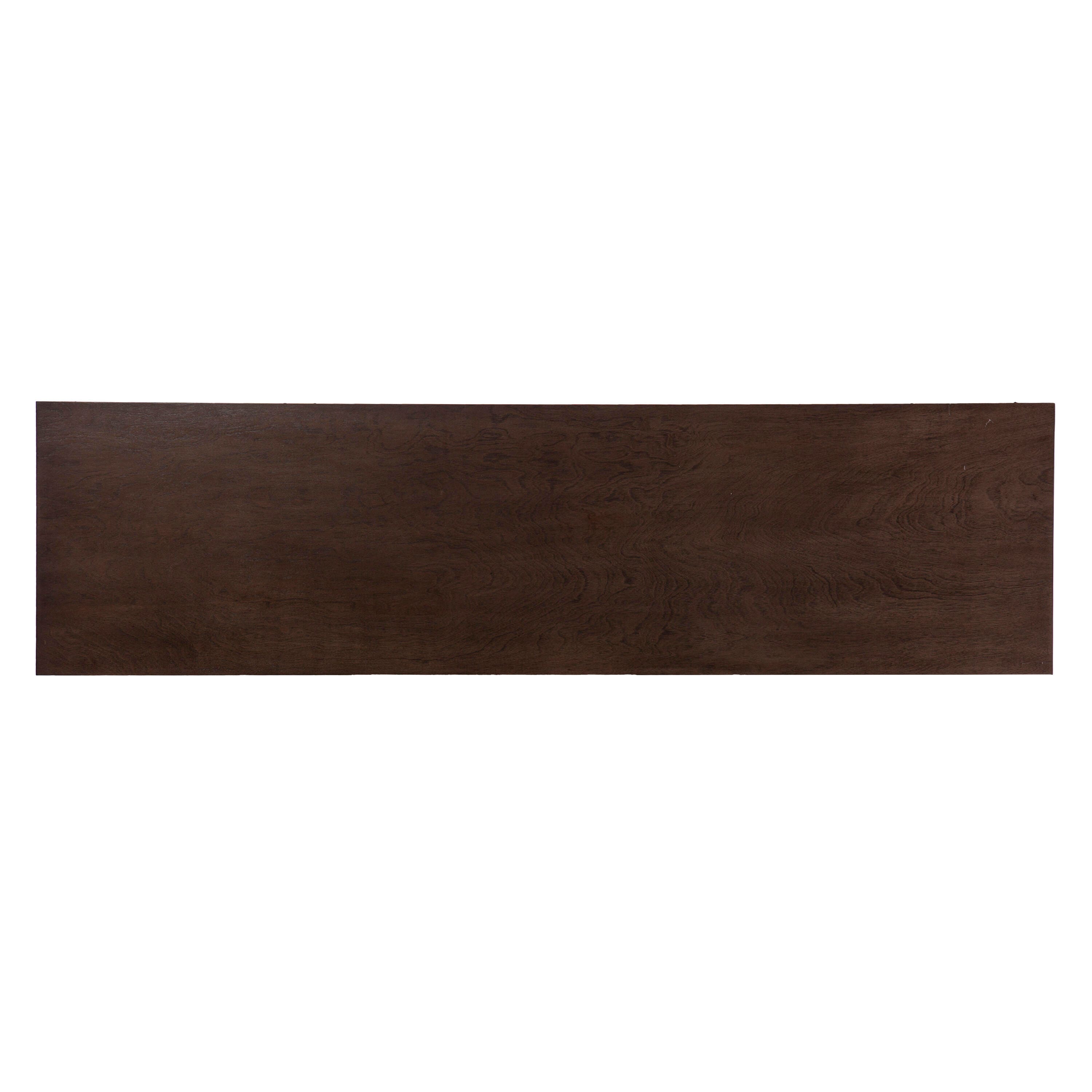 SEI Dibbonly 60" TV Stand, , large