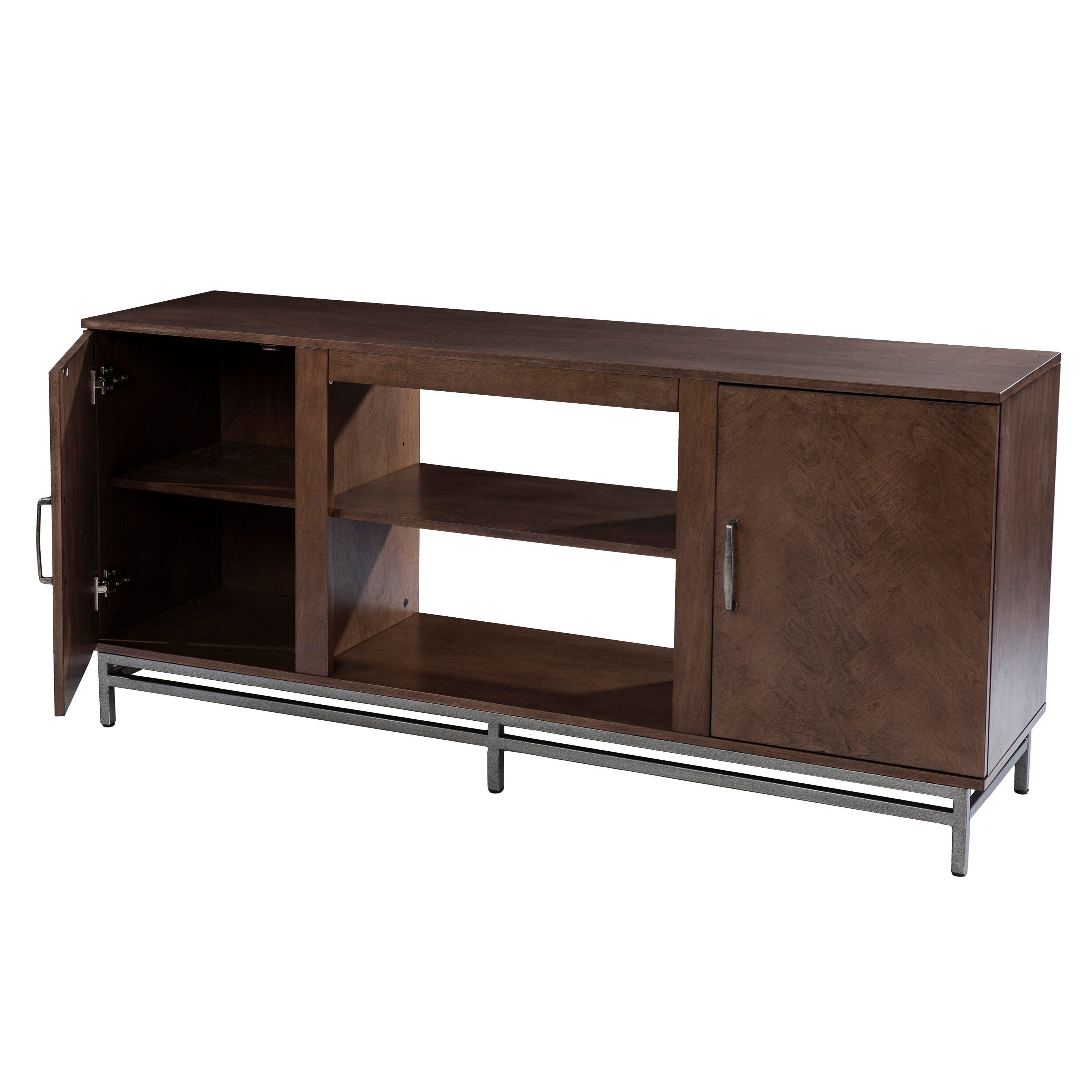 SEI Dibbonly 60" TV Stand, , large